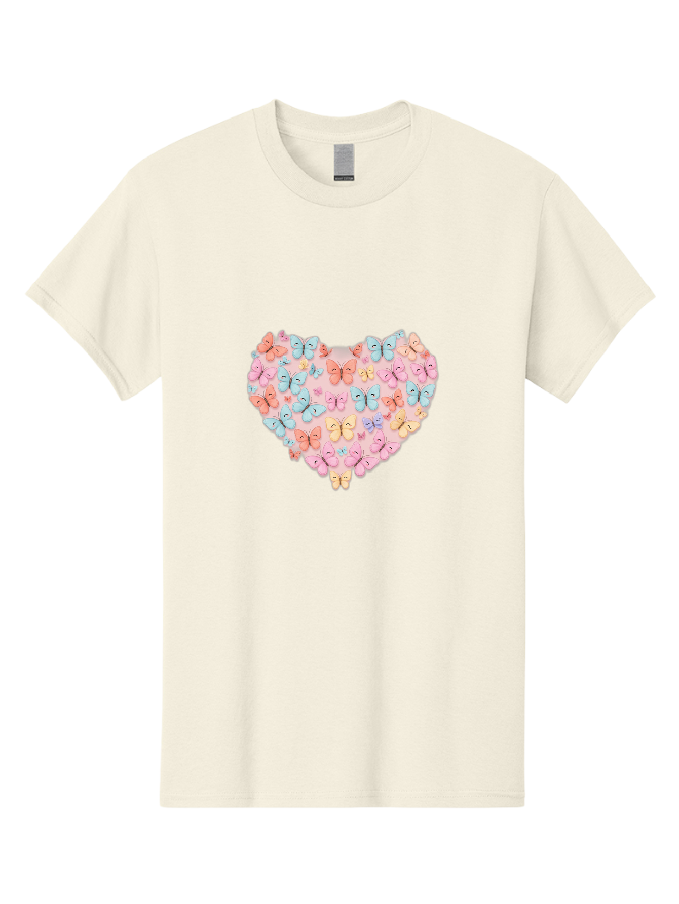 Butterfly-Heart Men'S Graphic Tee, 100% Cotton, Comfortable Casual Summer Wear, Machine Washable, Vintage Camera, Old Camera, Antique Camera, Black Camera, Classic Photography, Photography Equipment, Nostalgic Device, Film Camera, Camera Art Baj364