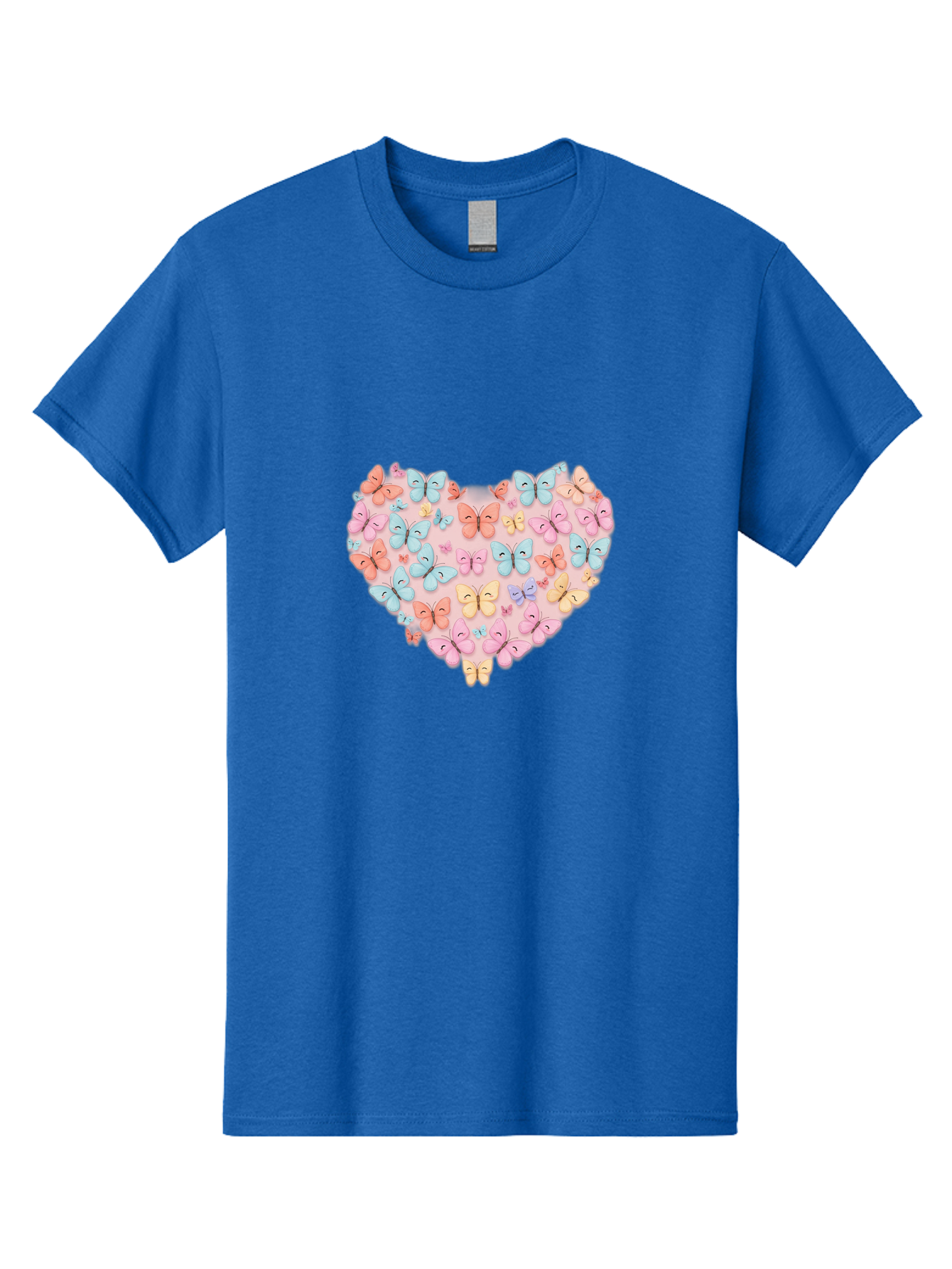 Butterfly-Heart Men'S Graphic Tee, 100% Cotton, Comfortable Casual Summer Wear, Machine Washable, Vintage Camera, Old Camera, Antique Camera, Black Camera, Classic Photography, Photography Equipment, Nostalgic Device, Film Camera, Camera Art Baj364