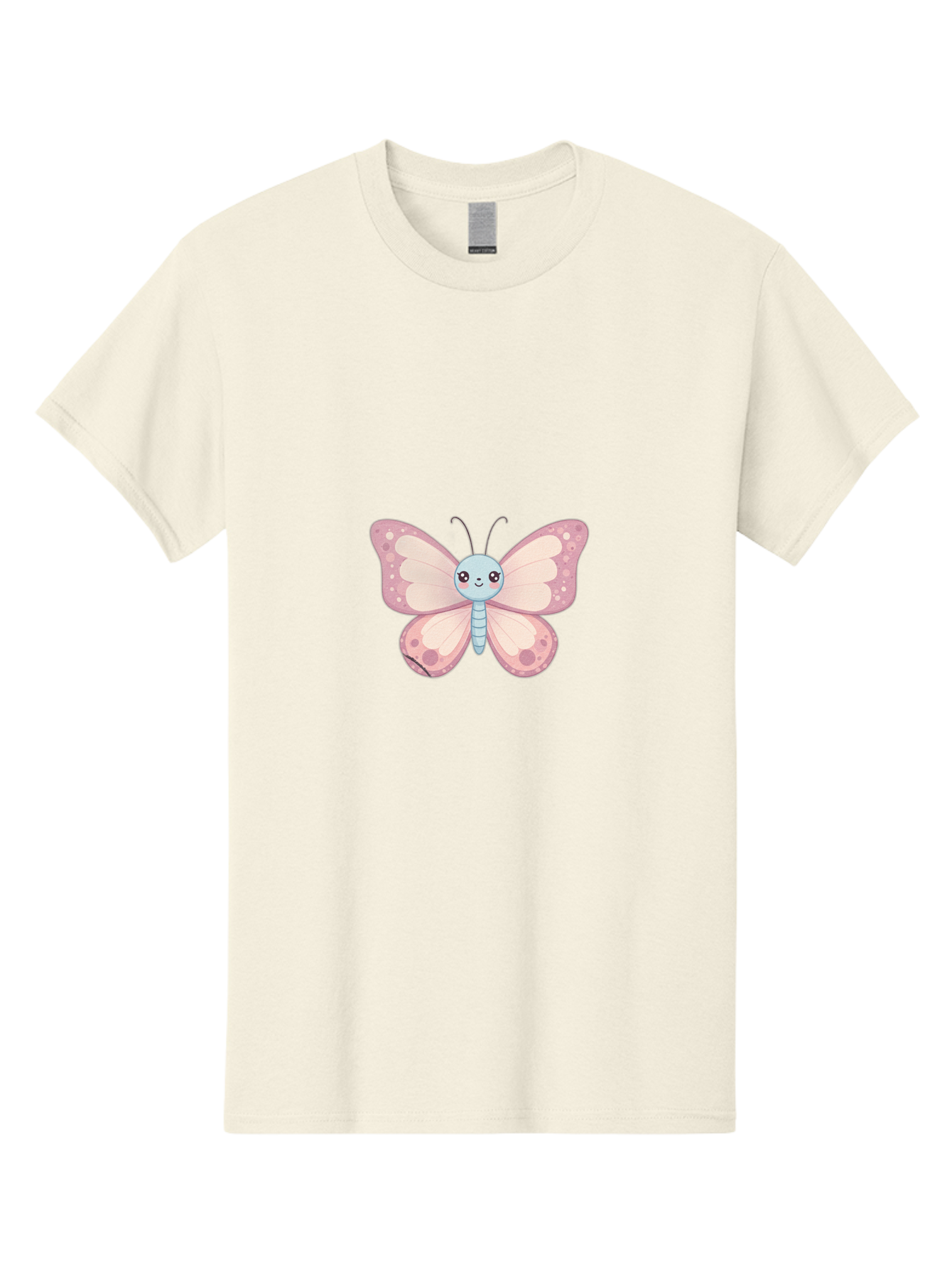 Butterfly Men'S Graphic Tee, 100% Cotton, Comfortable Casual Summer Wear, Machine Washable, Vintage Camera, Old Camera, Antique Camera, Black Camera, Classic Photography, Photography Equipment, Nostalgic Device, Film Camera, Camera Art Baj370