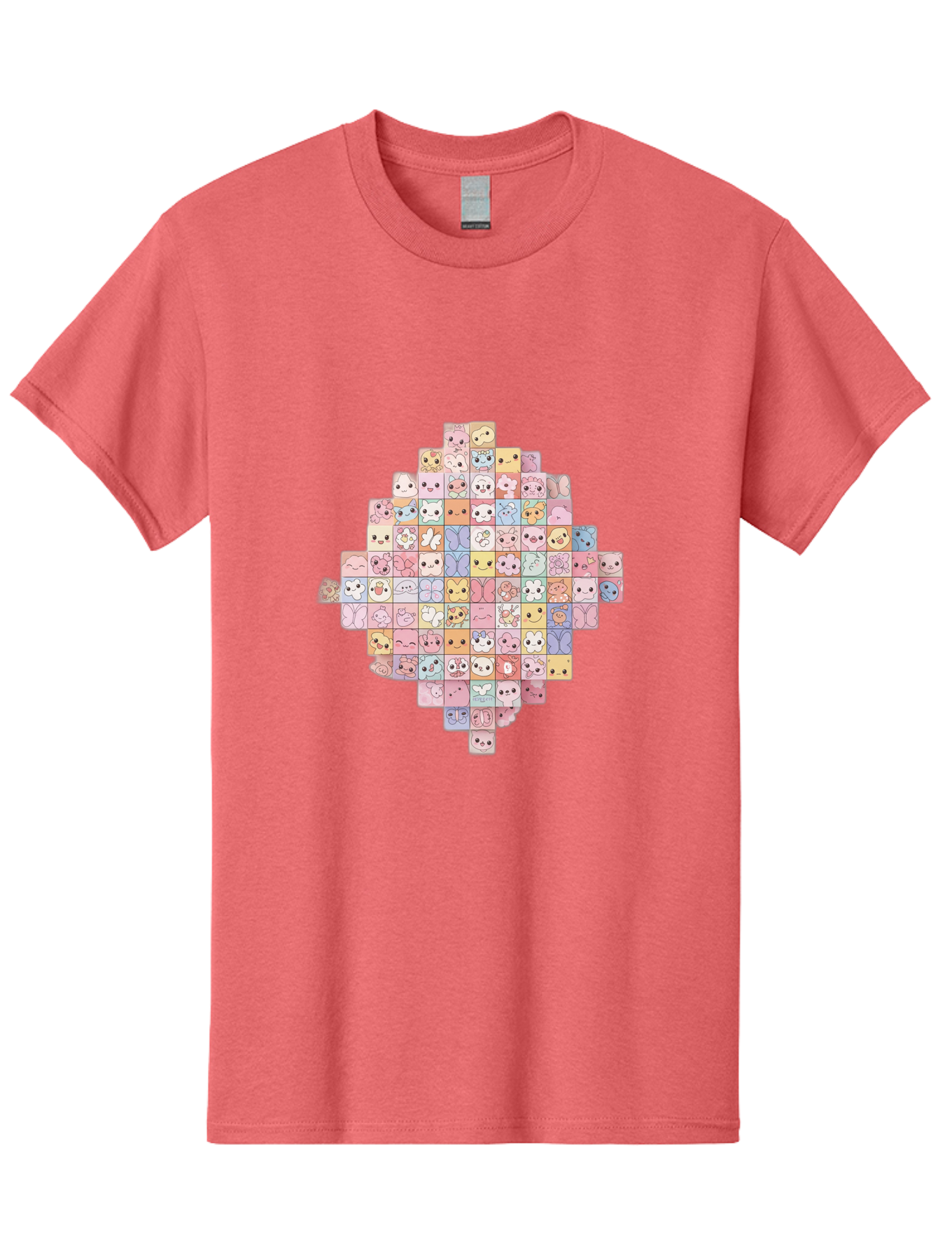 Candy-Crush-Grid Men'S Graphic Tee, 100% Cotton, Comfortable Casual Summer Wear, Machine Washable, Vintage Camera, Old Camera, Antique Camera, Black Camera, Classic Photography, Photography Equipment, Nostalgic Device, Film Camera, Camera Art Baj371