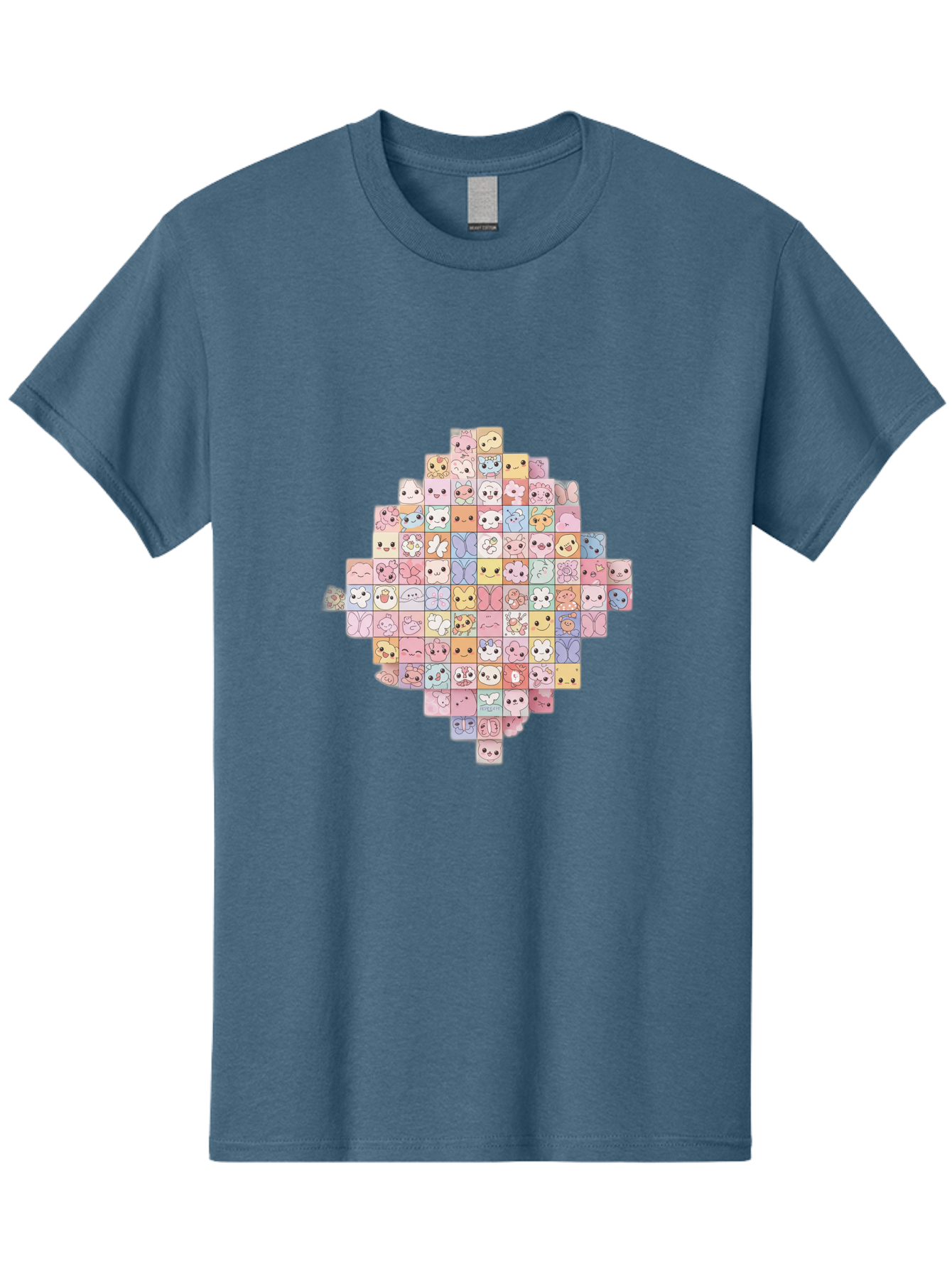 Candy-Crush-Grid Men'S Graphic Tee, 100% Cotton, Comfortable Casual Summer Wear, Machine Washable, Vintage Camera, Old Camera, Antique Camera, Black Camera, Classic Photography, Photography Equipment, Nostalgic Device, Film Camera, Camera Art Baj371