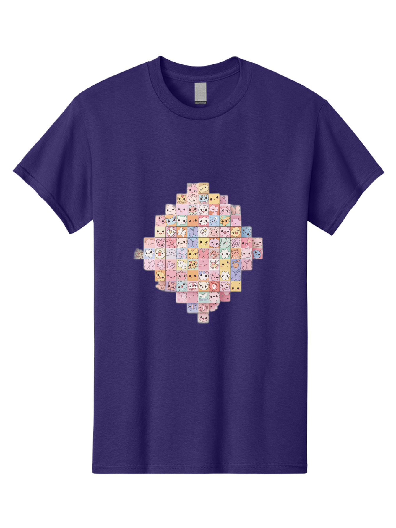 Candy-Crush-Grid Men'S Graphic Tee, 100% Cotton, Comfortable Casual Summer Wear, Machine Washable, Vintage Camera, Old Camera, Antique Camera, Black Camera, Classic Photography, Photography Equipment, Nostalgic Device, Film Camera, Camera Art Baj371