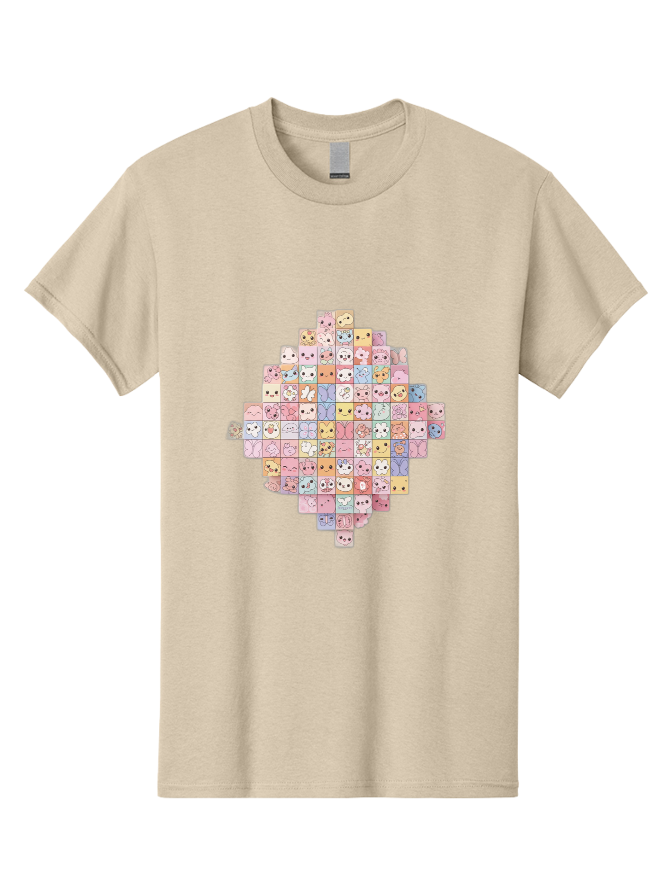 Candy-Crush-Grid Men'S Graphic Tee, 100% Cotton, Comfortable Casual Summer Wear, Machine Washable, Vintage Camera, Old Camera, Antique Camera, Black Camera, Classic Photography, Photography Equipment, Nostalgic Device, Film Camera, Camera Art Baj371