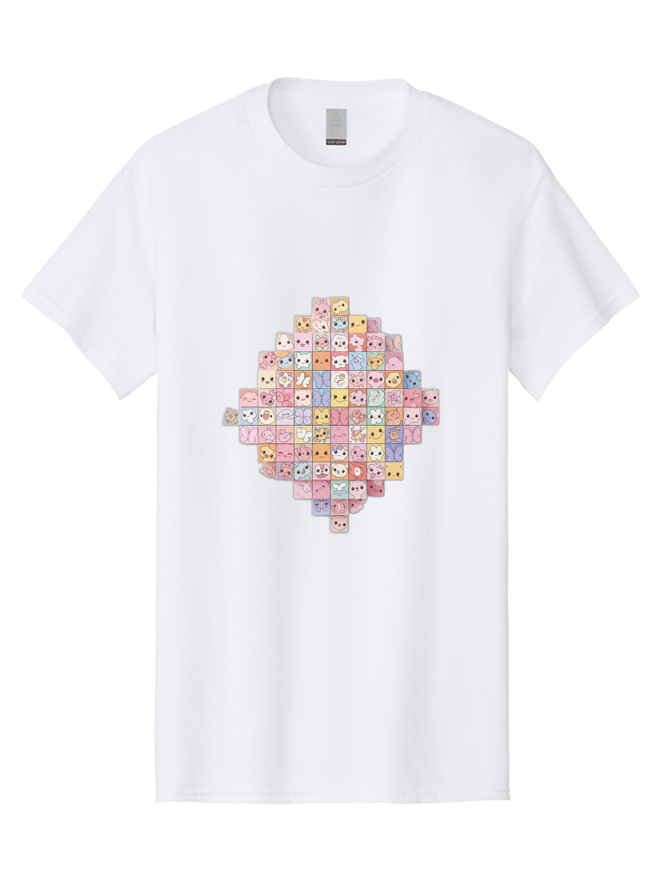 Candy-Crush-Grid Men'S Graphic Tee, 100% Cotton, Comfortable Casual Summer Wear, Machine Washable, Vintage Camera, Old Camera, Antique Camera, Black Camera, Classic Photography, Photography Equipment, Nostalgic Device, Film Camera, Camera Art Baj371