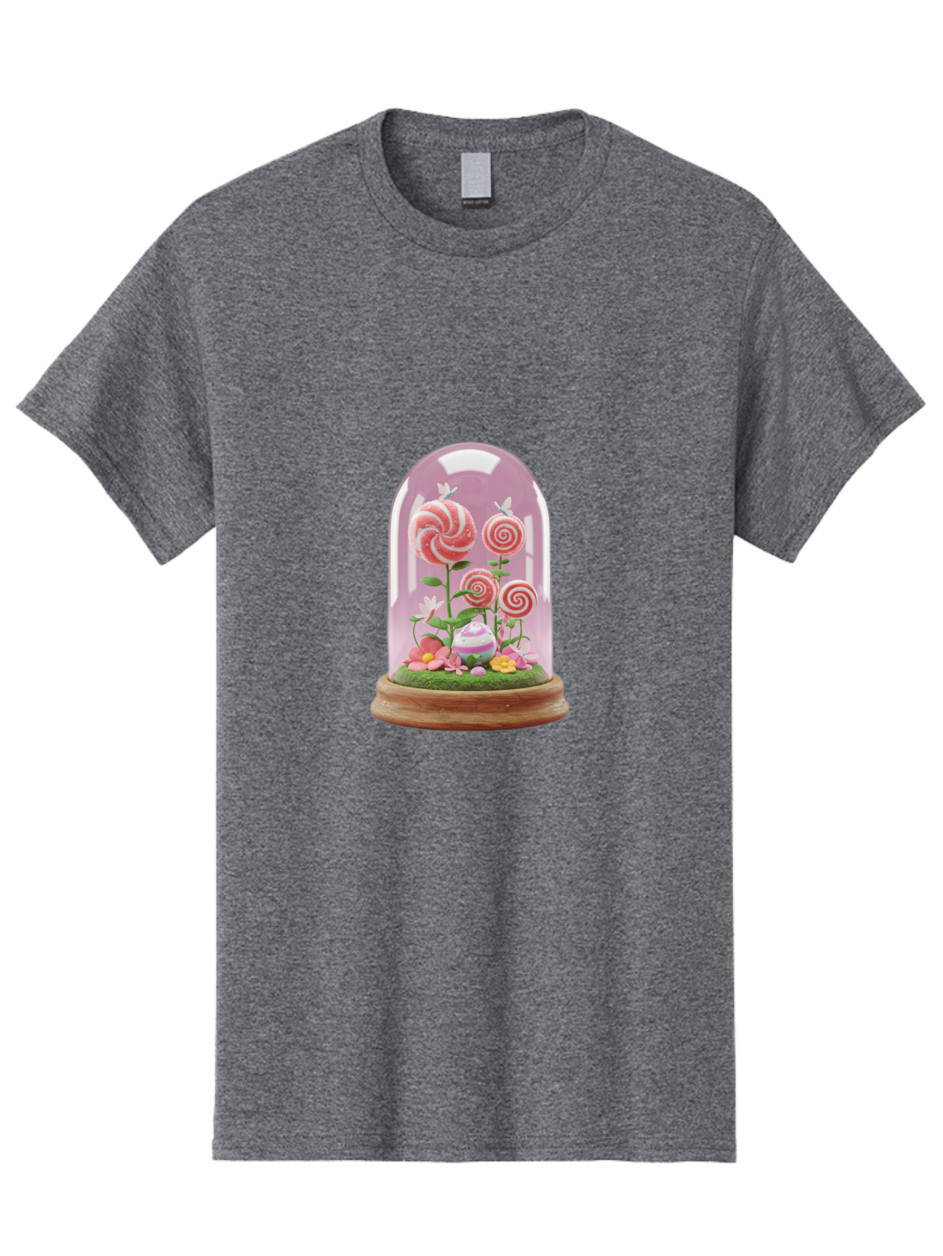Candy-Land-Dome Men'S Graphic Tee, 100% Cotton, Comfortable Casual Summer Wear, Machine Washable, Vintage Camera, Old Camera, Antique Camera, Black Camera, Classic Photography, Photography Equipment, Nostalgic Device, Film Camera, Camera Art Baj373