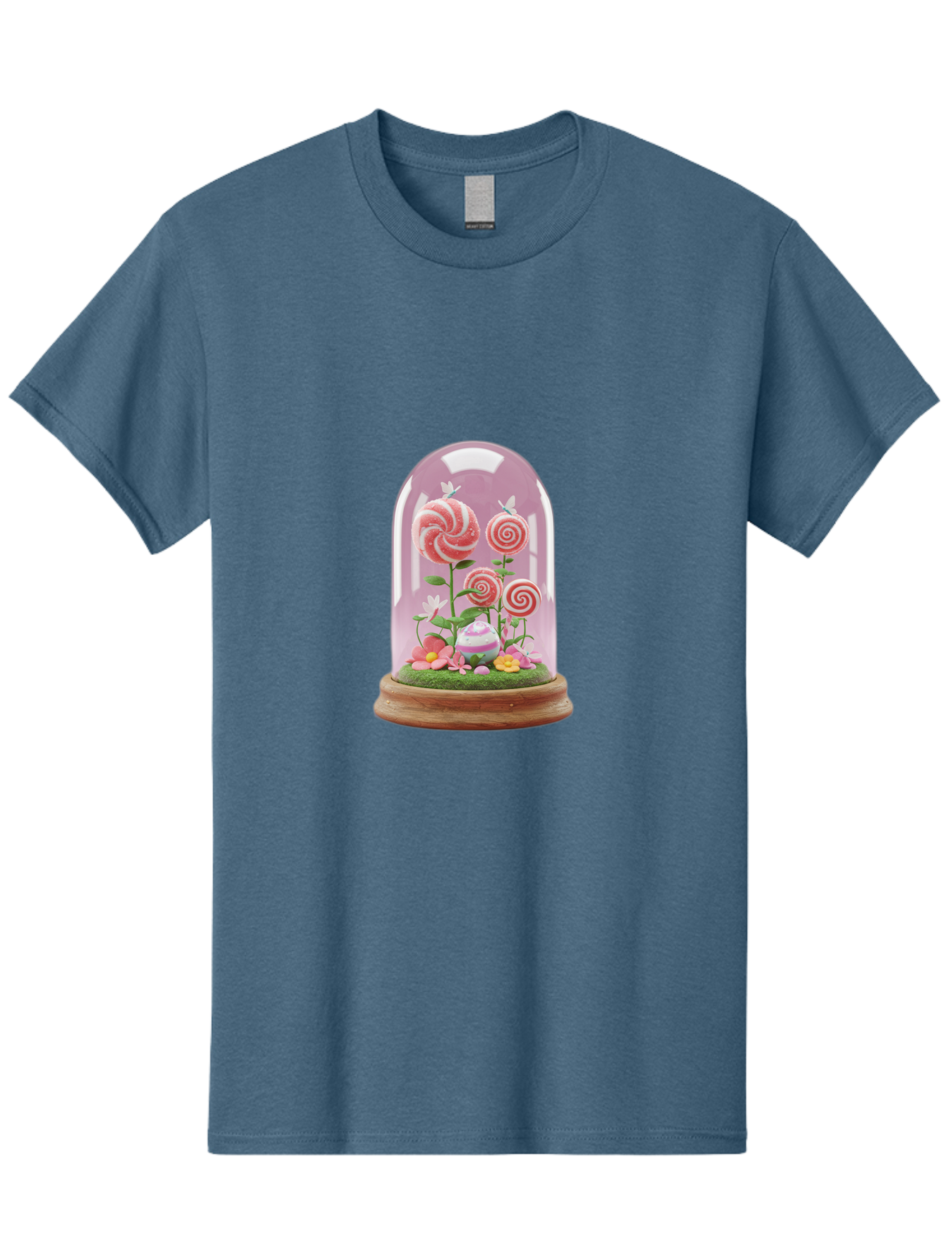 Candy-Land-Dome Men'S Graphic Tee, 100% Cotton, Comfortable Casual Summer Wear, Machine Washable, Vintage Camera, Old Camera, Antique Camera, Black Camera, Classic Photography, Photography Equipment, Nostalgic Device, Film Camera, Camera Art Baj373