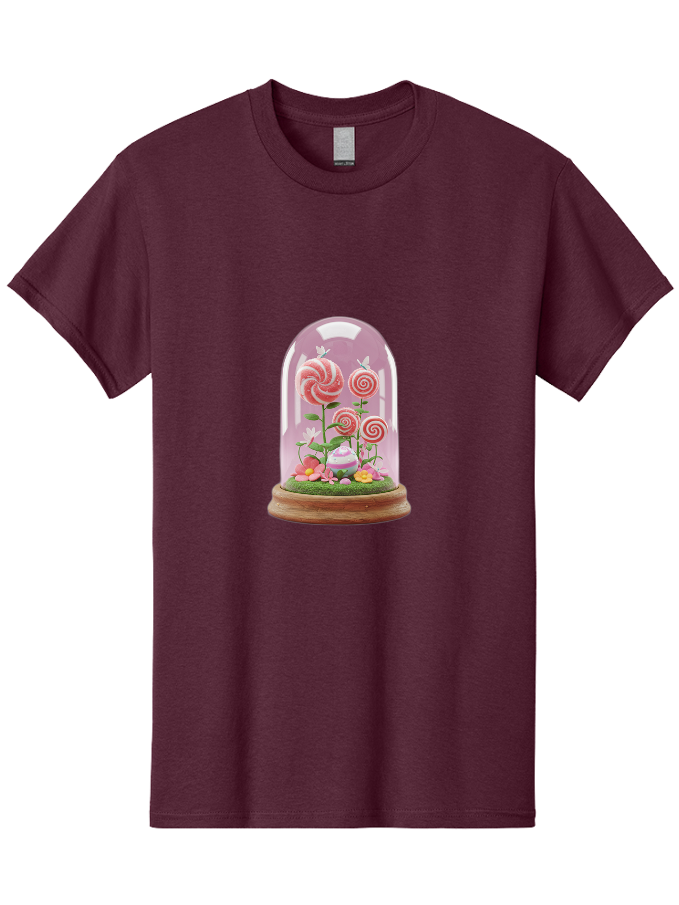 Candy-Land-Dome Men'S Graphic Tee, 100% Cotton, Comfortable Casual Summer Wear, Machine Washable, Vintage Camera, Old Camera, Antique Camera, Black Camera, Classic Photography, Photography Equipment, Nostalgic Device, Film Camera, Camera Art Baj373