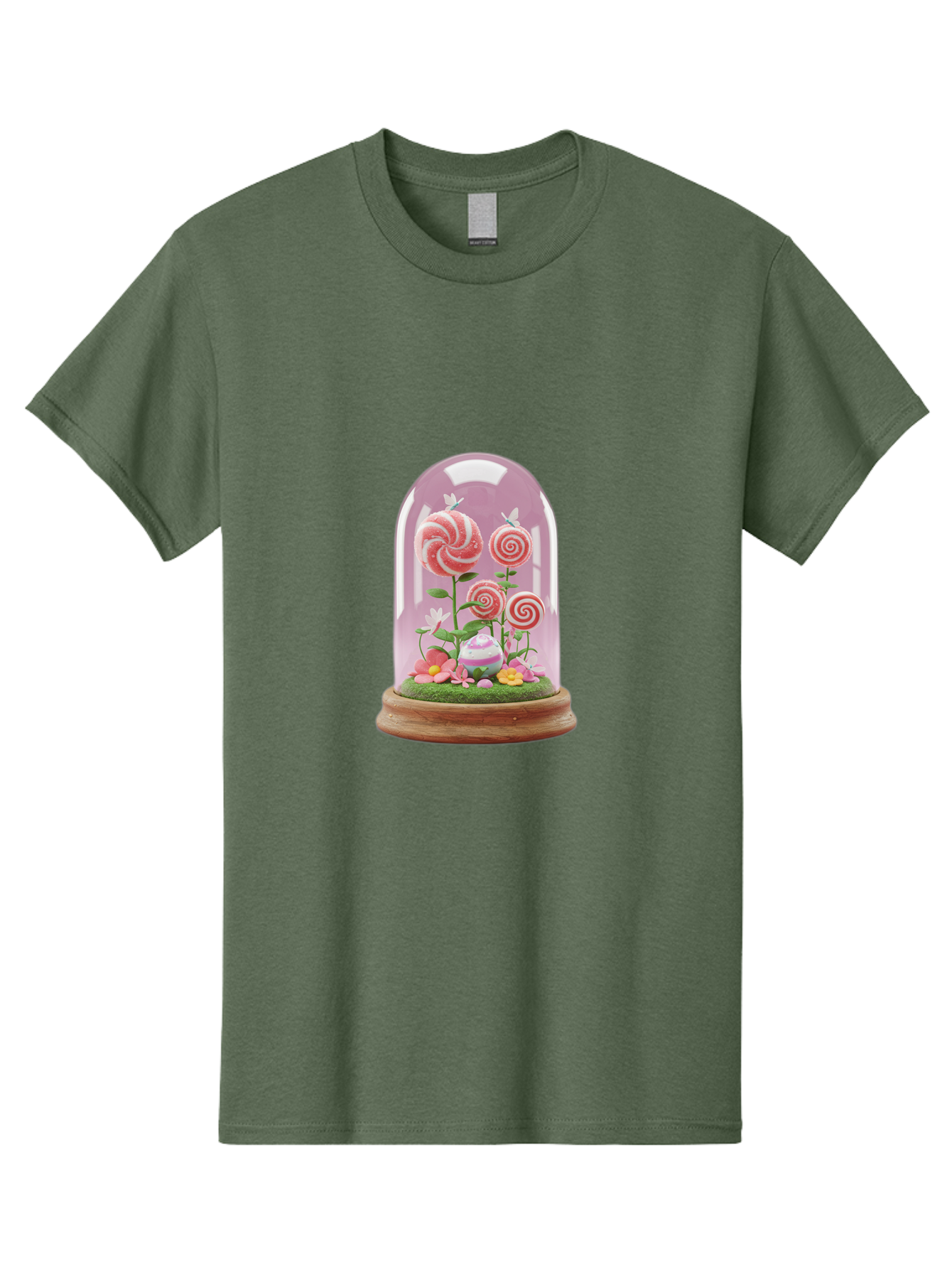 Candy-Land-Dome Men'S Graphic Tee, 100% Cotton, Comfortable Casual Summer Wear, Machine Washable, Vintage Camera, Old Camera, Antique Camera, Black Camera, Classic Photography, Photography Equipment, Nostalgic Device, Film Camera, Camera Art Baj373