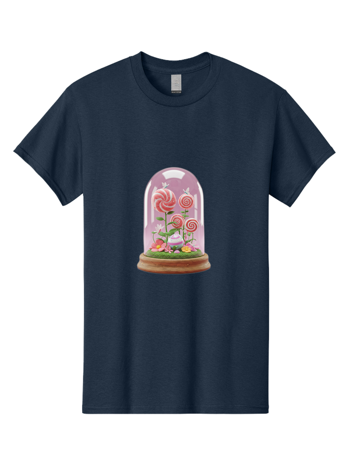 Candy-Land-Dome Men'S Graphic Tee, 100% Cotton, Comfortable Casual Summer Wear, Machine Washable, Vintage Camera, Old Camera, Antique Camera, Black Camera, Classic Photography, Photography Equipment, Nostalgic Device, Film Camera, Camera Art Baj373