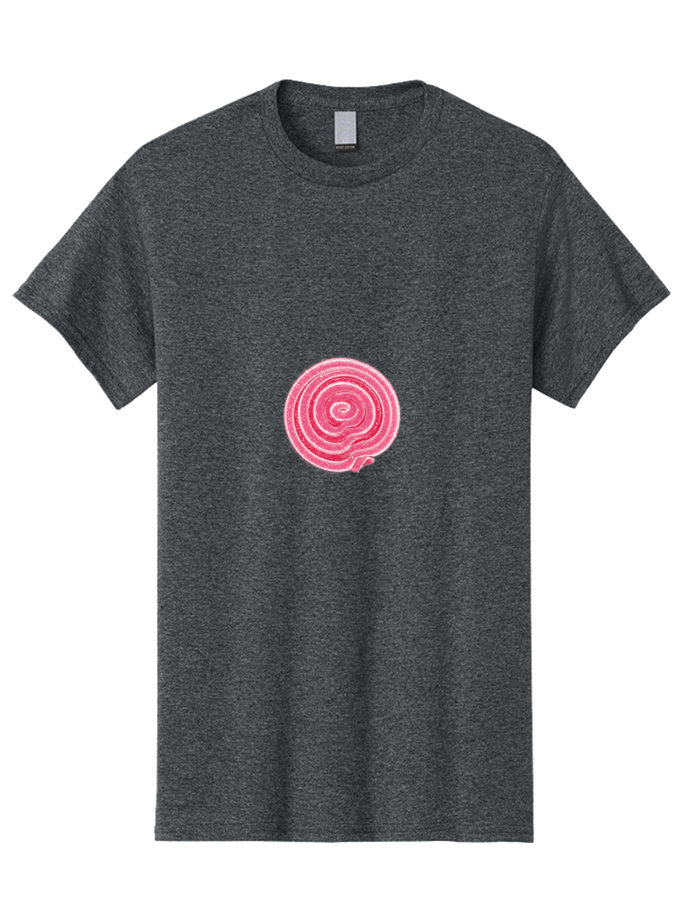 Candy-Swirl Men'S Graphic Tee, 100% Cotton, Comfortable Casual Summer Wear, Machine Washable, Vintage Camera, Old Camera, Antique Camera, Black Camera, Classic Photography, Photography Equipment, Nostalgic Device, Film Camera, Camera Art Baj375