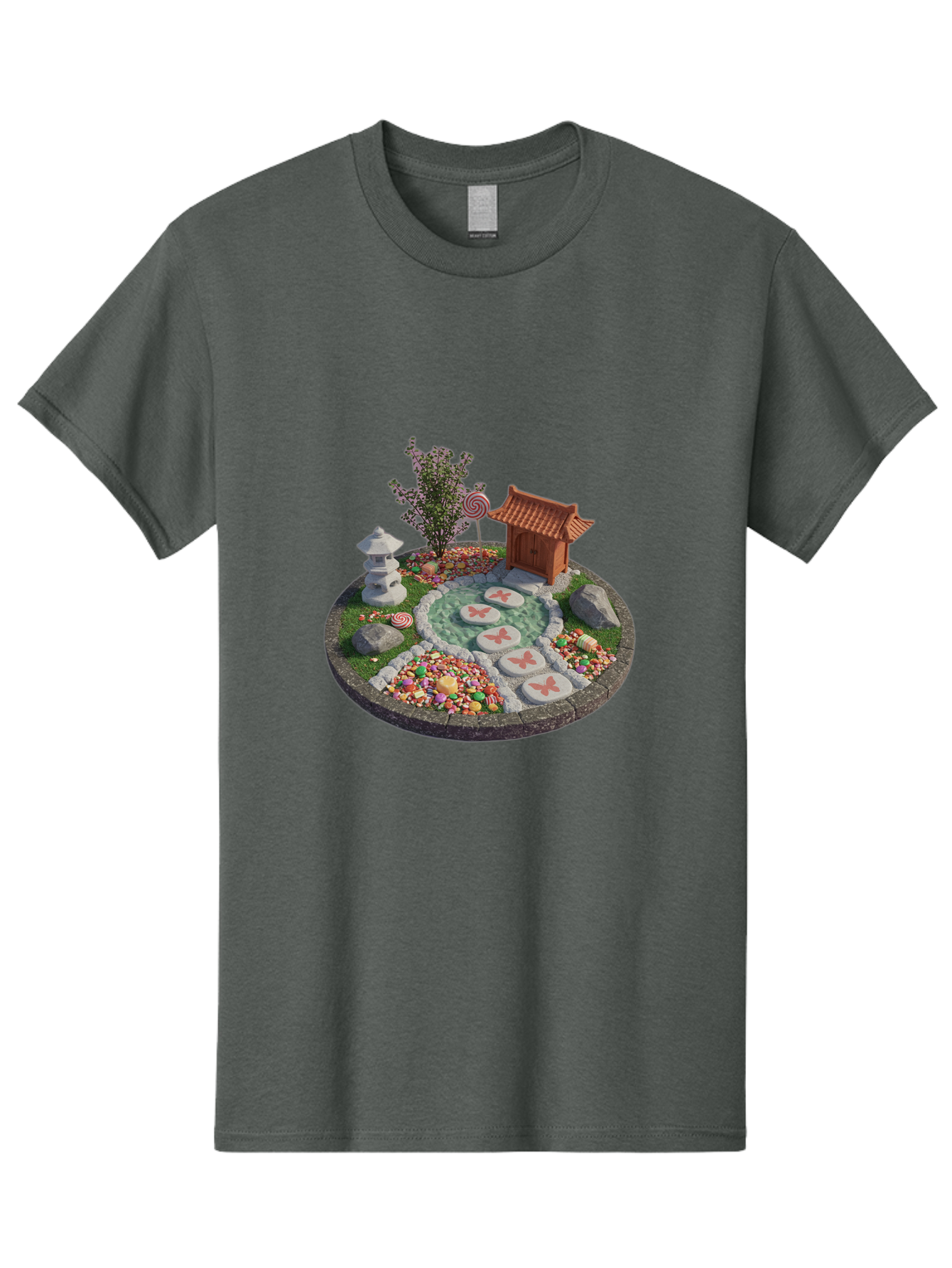 Candy-Zen-Garden Men'S Graphic Tee, 100% Cotton, Comfortable Casual Summer Wear, Machine Washable, Vintage Camera, Old Camera, Antique Camera, Black Camera, Classic Photography, Photography Equipment, Nostalgic Device, Film Camera, Camera Art Baj376