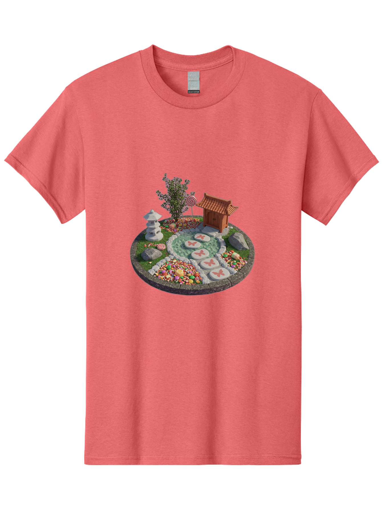 Candy-Zen-Garden Men'S Graphic Tee, 100% Cotton, Comfortable Casual Summer Wear, Machine Washable, Vintage Camera, Old Camera, Antique Camera, Black Camera, Classic Photography, Photography Equipment, Nostalgic Device, Film Camera, Camera Art Baj376