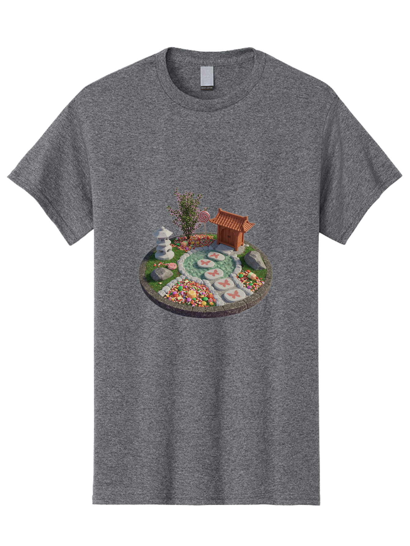 Candy-Zen-Garden Men'S Graphic Tee, 100% Cotton, Comfortable Casual Summer Wear, Machine Washable, Vintage Camera, Old Camera, Antique Camera, Black Camera, Classic Photography, Photography Equipment, Nostalgic Device, Film Camera, Camera Art Baj376