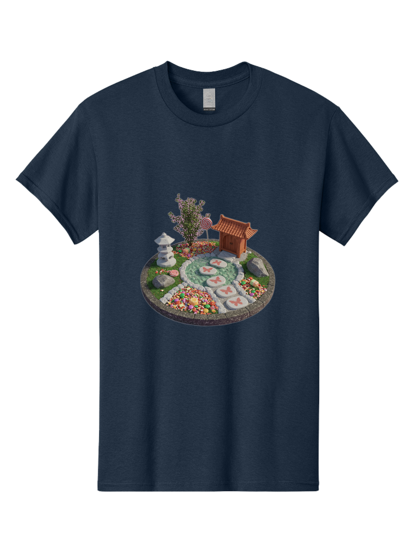 Candy-Zen-Garden Men'S Graphic Tee, 100% Cotton, Comfortable Casual Summer Wear, Machine Washable, Vintage Camera, Old Camera, Antique Camera, Black Camera, Classic Photography, Photography Equipment, Nostalgic Device, Film Camera, Camera Art Baj376