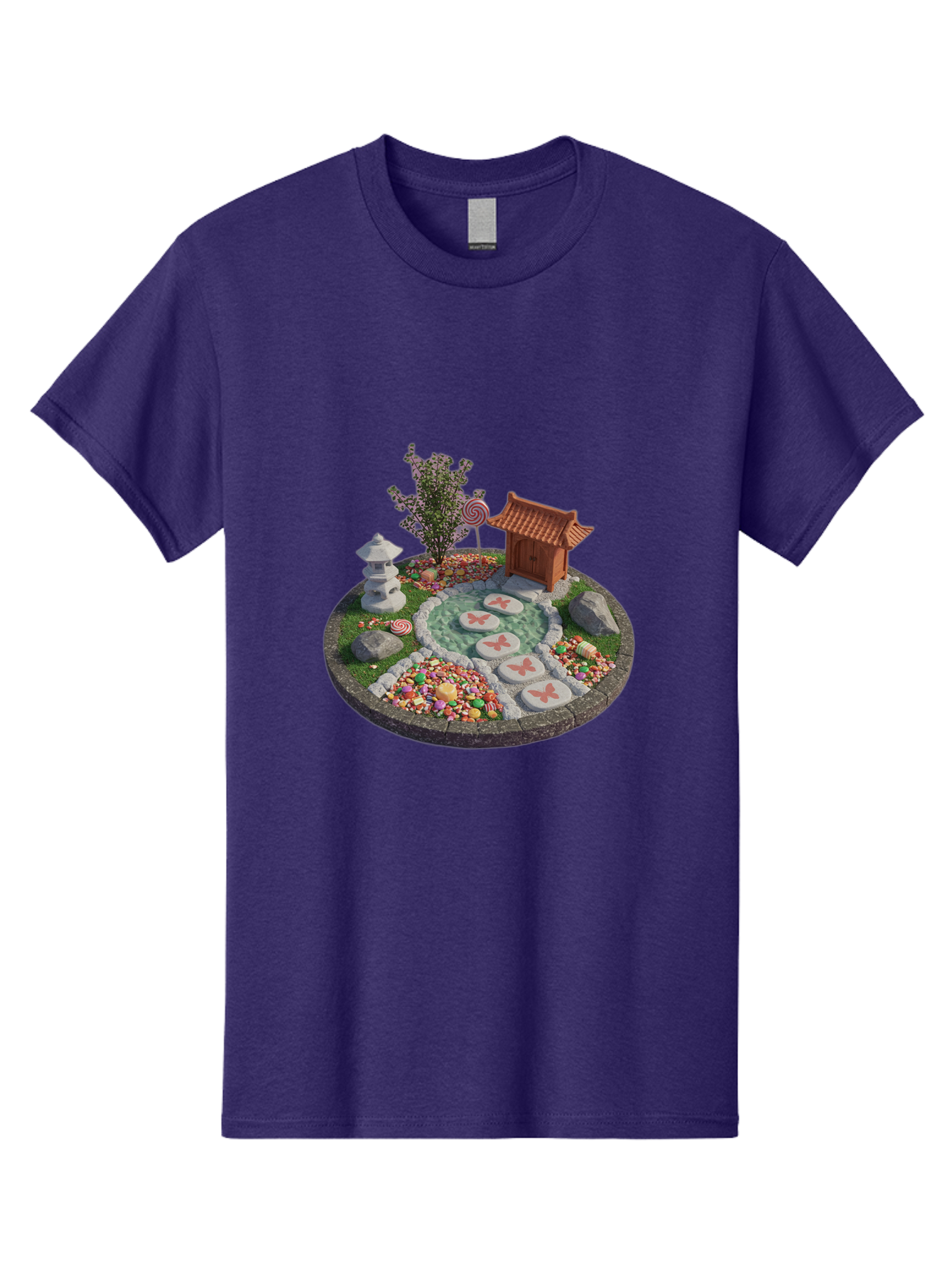 Candy-Zen-Garden Men'S Graphic Tee, 100% Cotton, Comfortable Casual Summer Wear, Machine Washable, Vintage Camera, Old Camera, Antique Camera, Black Camera, Classic Photography, Photography Equipment, Nostalgic Device, Film Camera, Camera Art Baj376