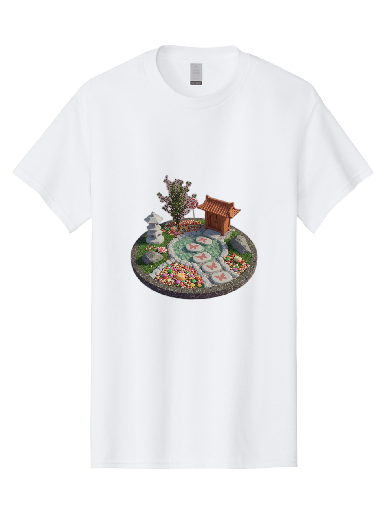 Candy-Zen-Garden Men'S Graphic Tee, 100% Cotton, Comfortable Casual Summer Wear, Machine Washable, Vintage Camera, Old Camera, Antique Camera, Black Camera, Classic Photography, Photography Equipment, Nostalgic Device, Film Camera, Camera Art Baj376