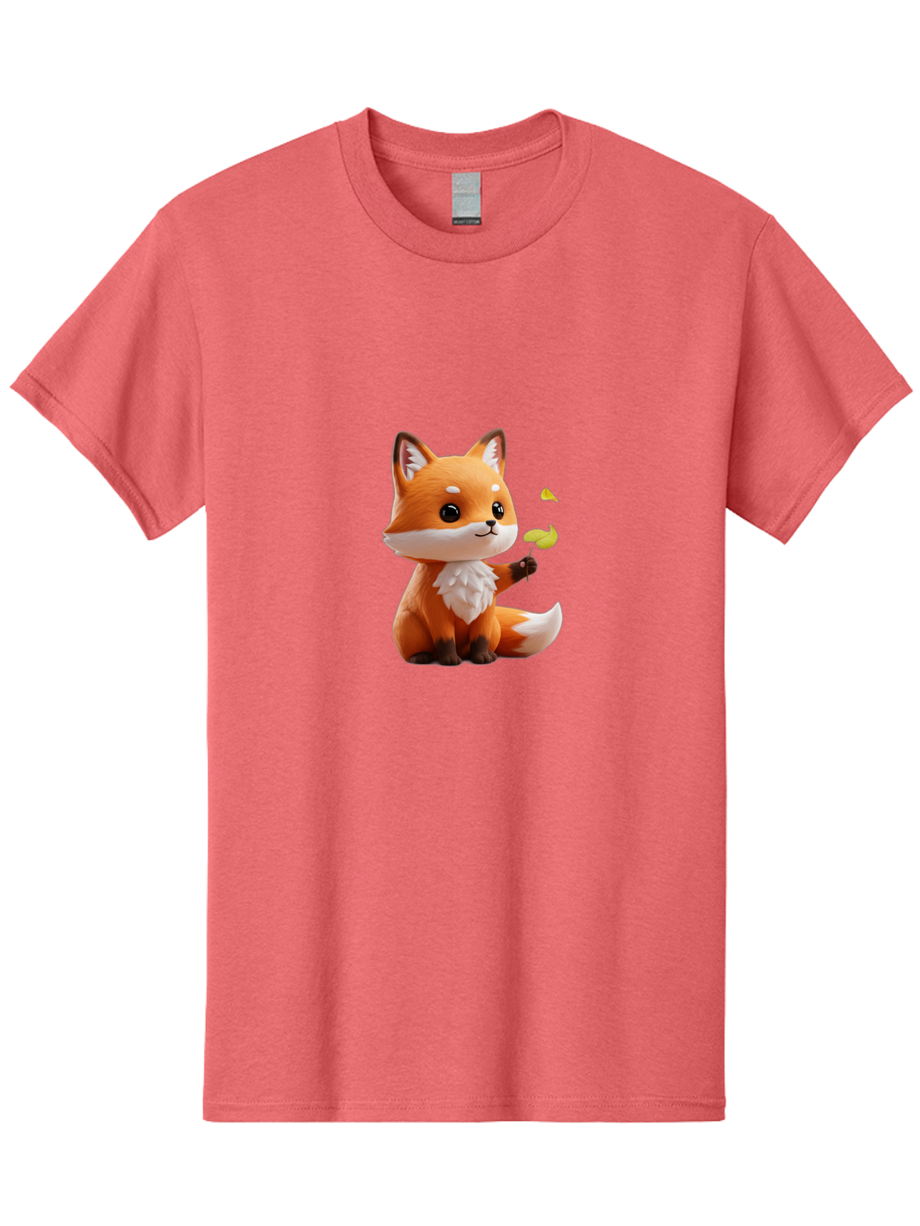 Cartoon-Fox-2 Men'S Graphic Tee, 100% Cotton, Comfortable Casual Summer Wear, Machine Washable, Vintage Camera, Old Camera, Antique Camera, Black Camera, Classic Photography, Photography Equipment, Nostalgic Device, Film Camera, Camera Art Baj384