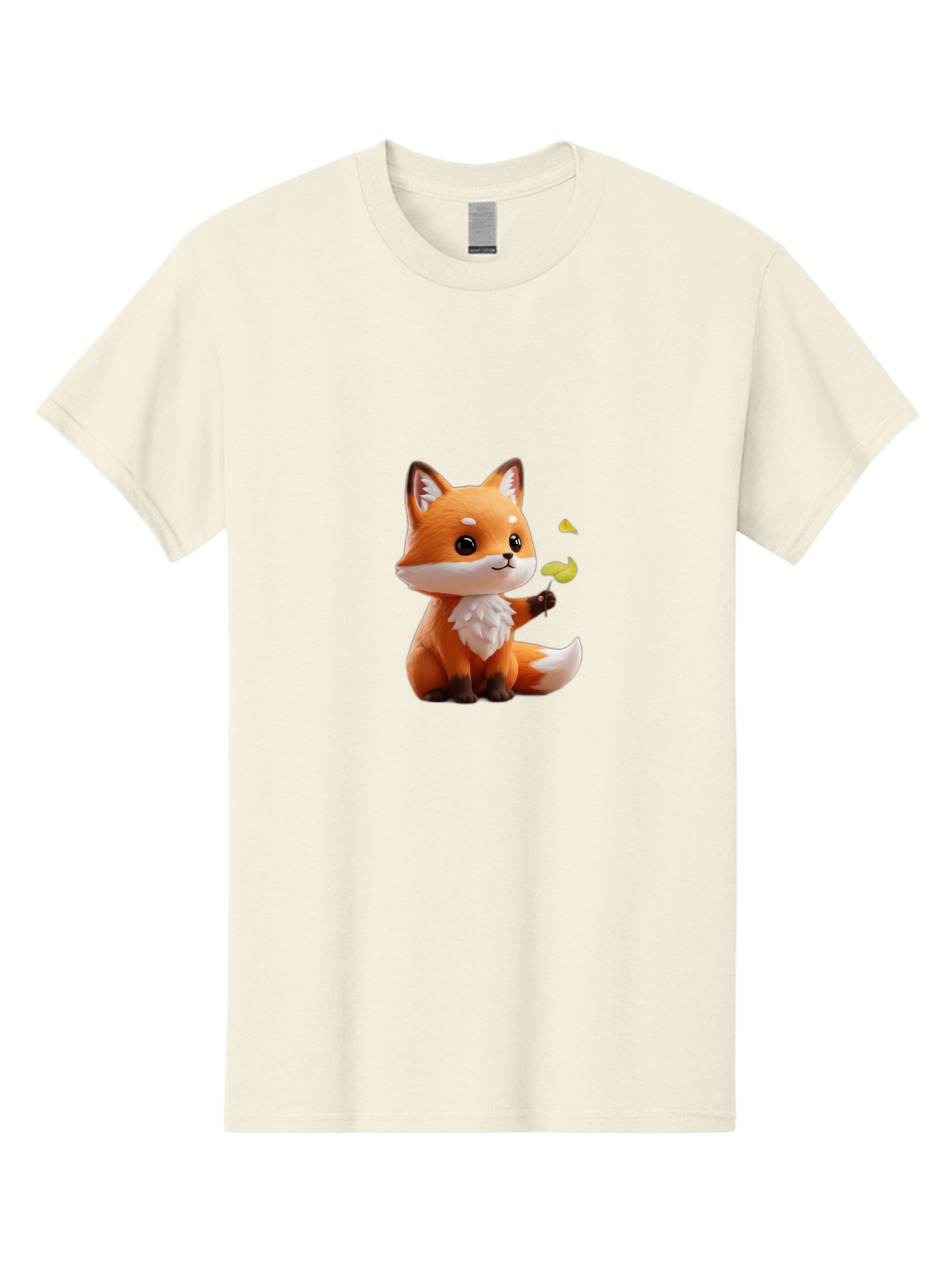 Cartoon-Fox-2 Men'S Graphic Tee, 100% Cotton, Comfortable Casual Summer Wear, Machine Washable, Vintage Camera, Old Camera, Antique Camera, Black Camera, Classic Photography, Photography Equipment, Nostalgic Device, Film Camera, Camera Art Baj384