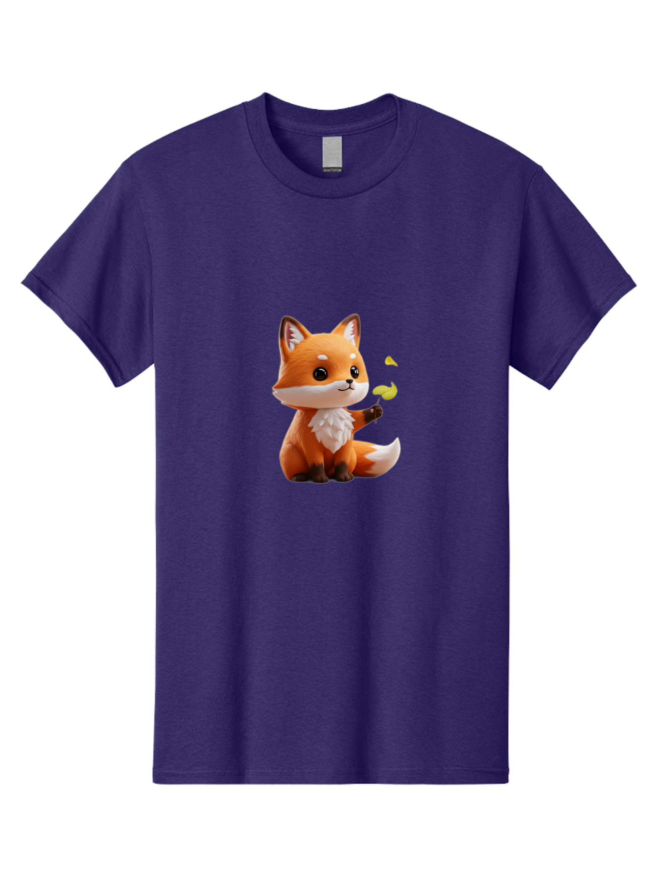 Cartoon-Fox-2 Men'S Graphic Tee, 100% Cotton, Comfortable Casual Summer Wear, Machine Washable, Vintage Camera, Old Camera, Antique Camera, Black Camera, Classic Photography, Photography Equipment, Nostalgic Device, Film Camera, Camera Art Baj384