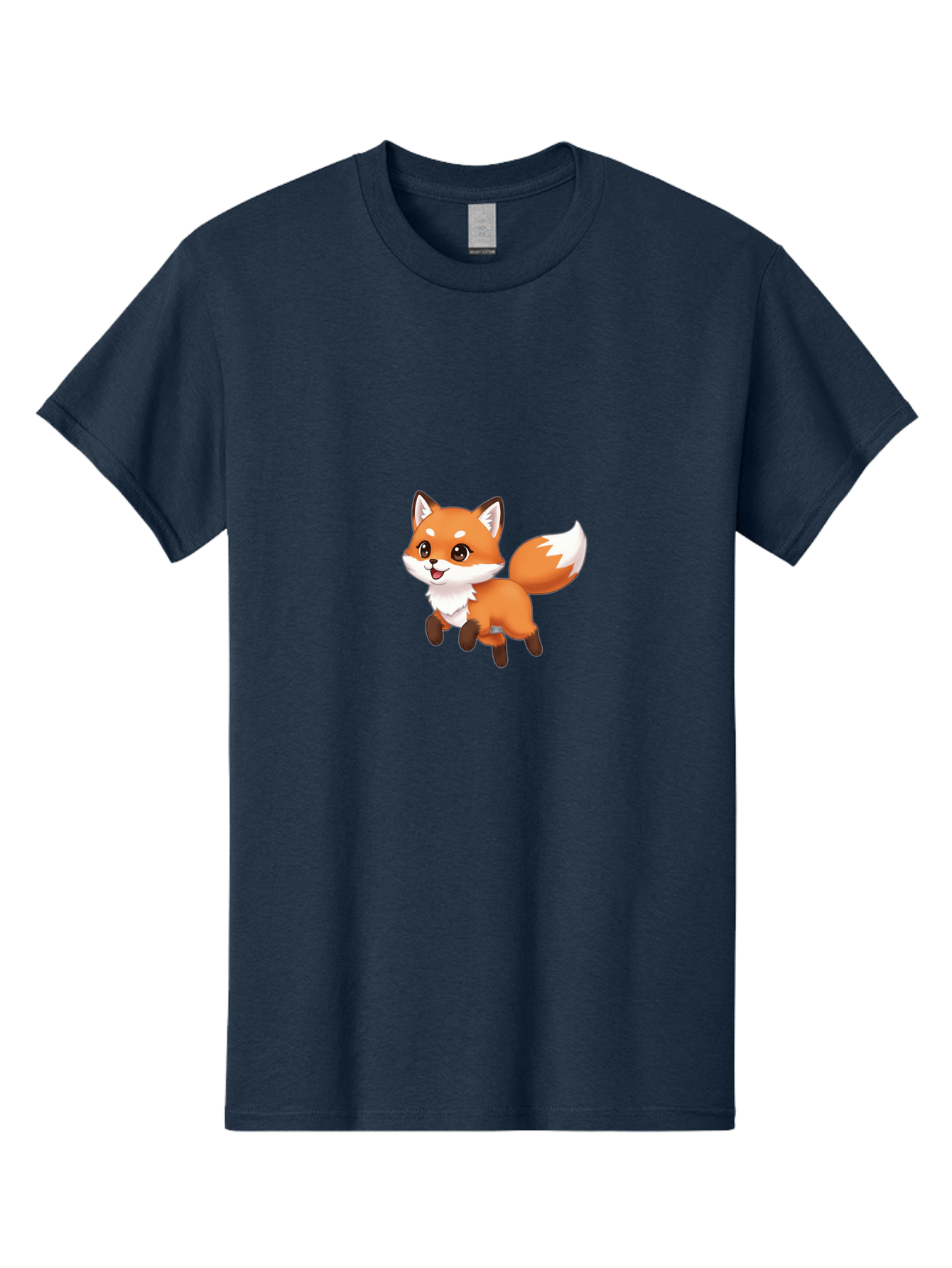 Cartoon-Fox Men'S Graphic Tee, 100% Cotton, Comfortable Casual Summer Wear, Machine Washable, Vintage Camera, Old Camera, Antique Camera, Black Camera, Classic Photography, Photography Equipment, Nostalgic Device, Film Camera, Camera Art Baj386