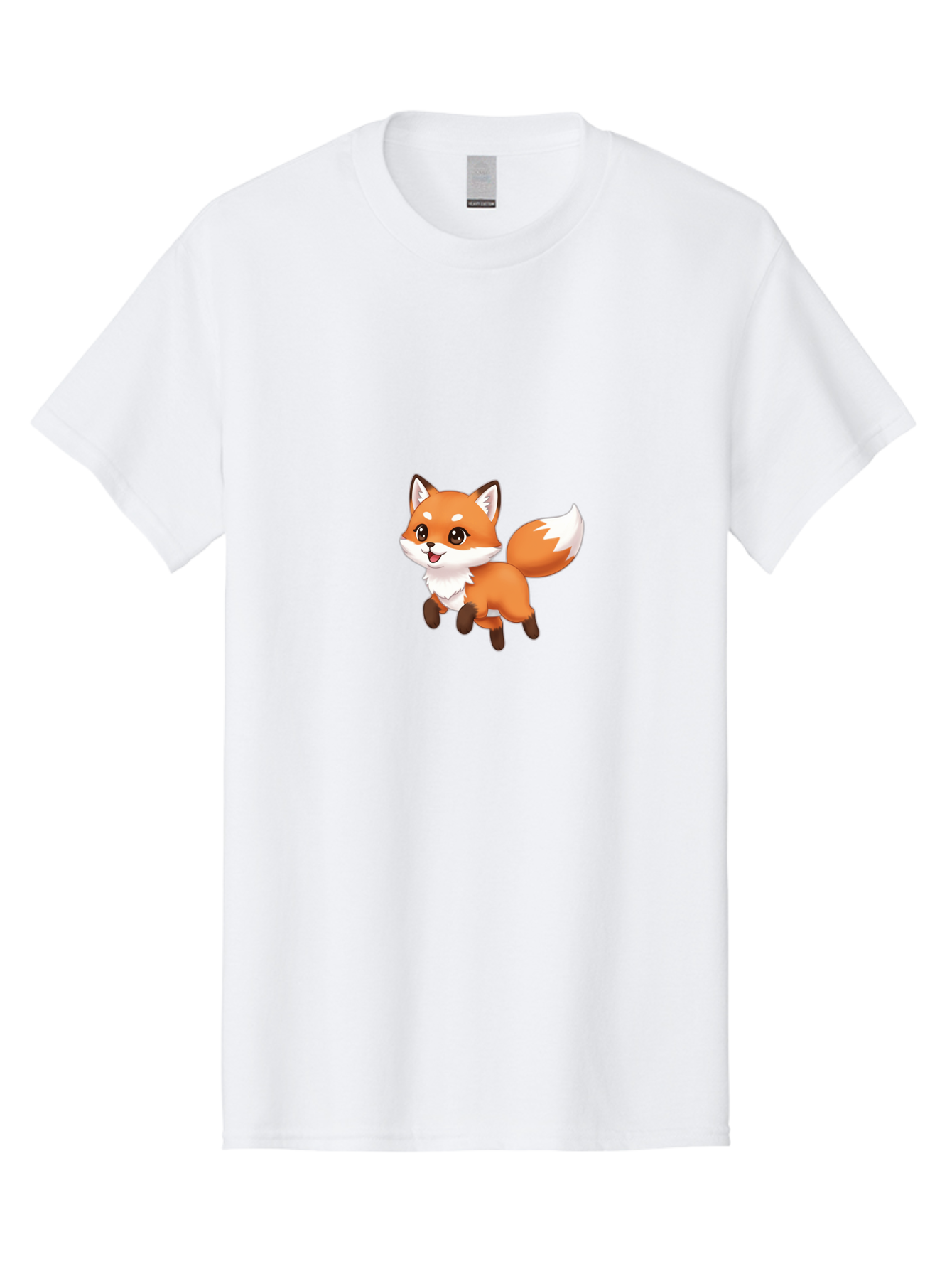 Cartoon-Fox Men'S Graphic Tee, 100% Cotton, Comfortable Casual Summer Wear, Machine Washable, Vintage Camera, Old Camera, Antique Camera, Black Camera, Classic Photography, Photography Equipment, Nostalgic Device, Film Camera, Camera Art Baj386