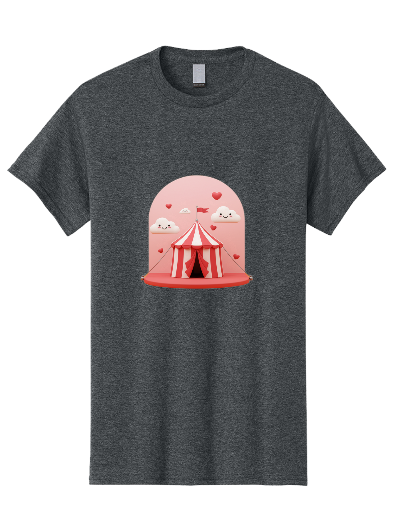 Circus-Tent-1 Men'S Graphic Tee, 100% Cotton, Comfortable Casual Summer Wear, Machine Washable, Vintage Camera, Old Camera, Antique Camera, Black Camera, Classic Photography, Photography Equipment, Nostalgic Device, Film Camera, Camera Art Baj399