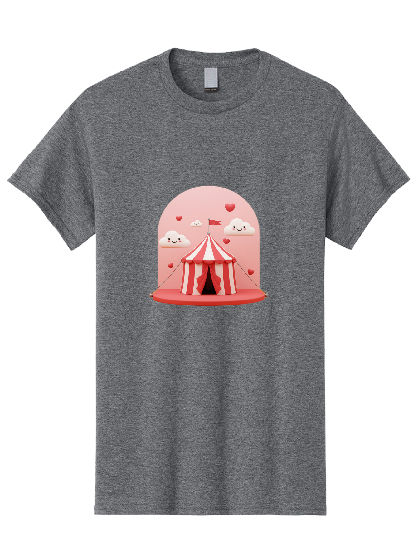 Circus-Tent-1 Men'S Graphic Tee, 100% Cotton, Comfortable Casual Summer Wear, Machine Washable, Vintage Camera, Old Camera, Antique Camera, Black Camera, Classic Photography, Photography Equipment, Nostalgic Device, Film Camera, Camera Art Baj399