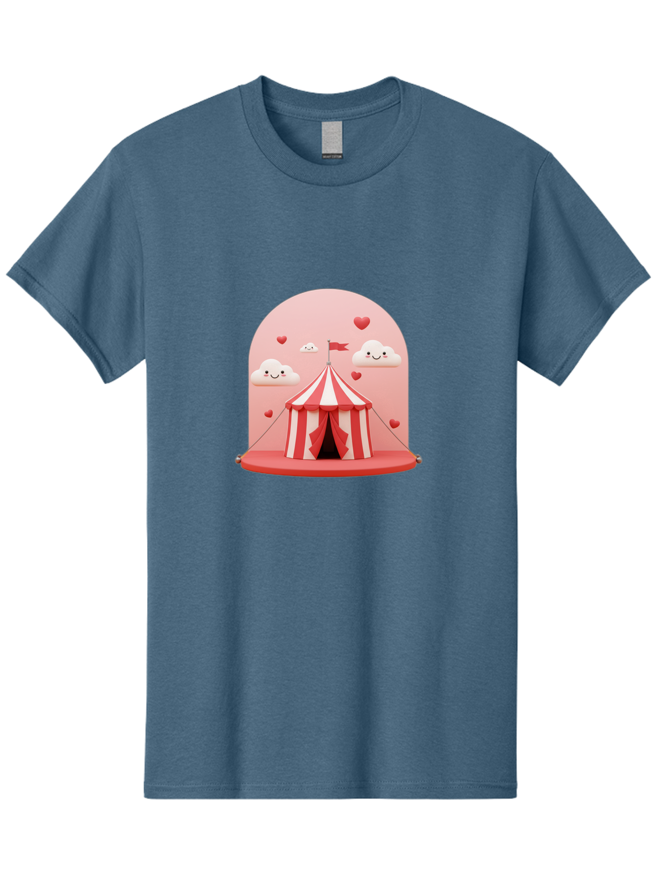 Circus-Tent-1 Men'S Graphic Tee, 100% Cotton, Comfortable Casual Summer Wear, Machine Washable, Vintage Camera, Old Camera, Antique Camera, Black Camera, Classic Photography, Photography Equipment, Nostalgic Device, Film Camera, Camera Art Baj399