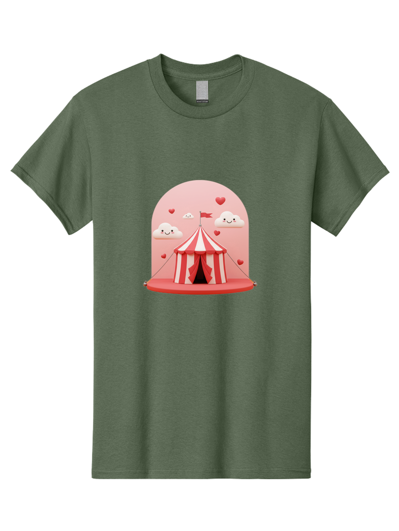 Circus-Tent-1 Men'S Graphic Tee, 100% Cotton, Comfortable Casual Summer Wear, Machine Washable, Vintage Camera, Old Camera, Antique Camera, Black Camera, Classic Photography, Photography Equipment, Nostalgic Device, Film Camera, Camera Art Baj399