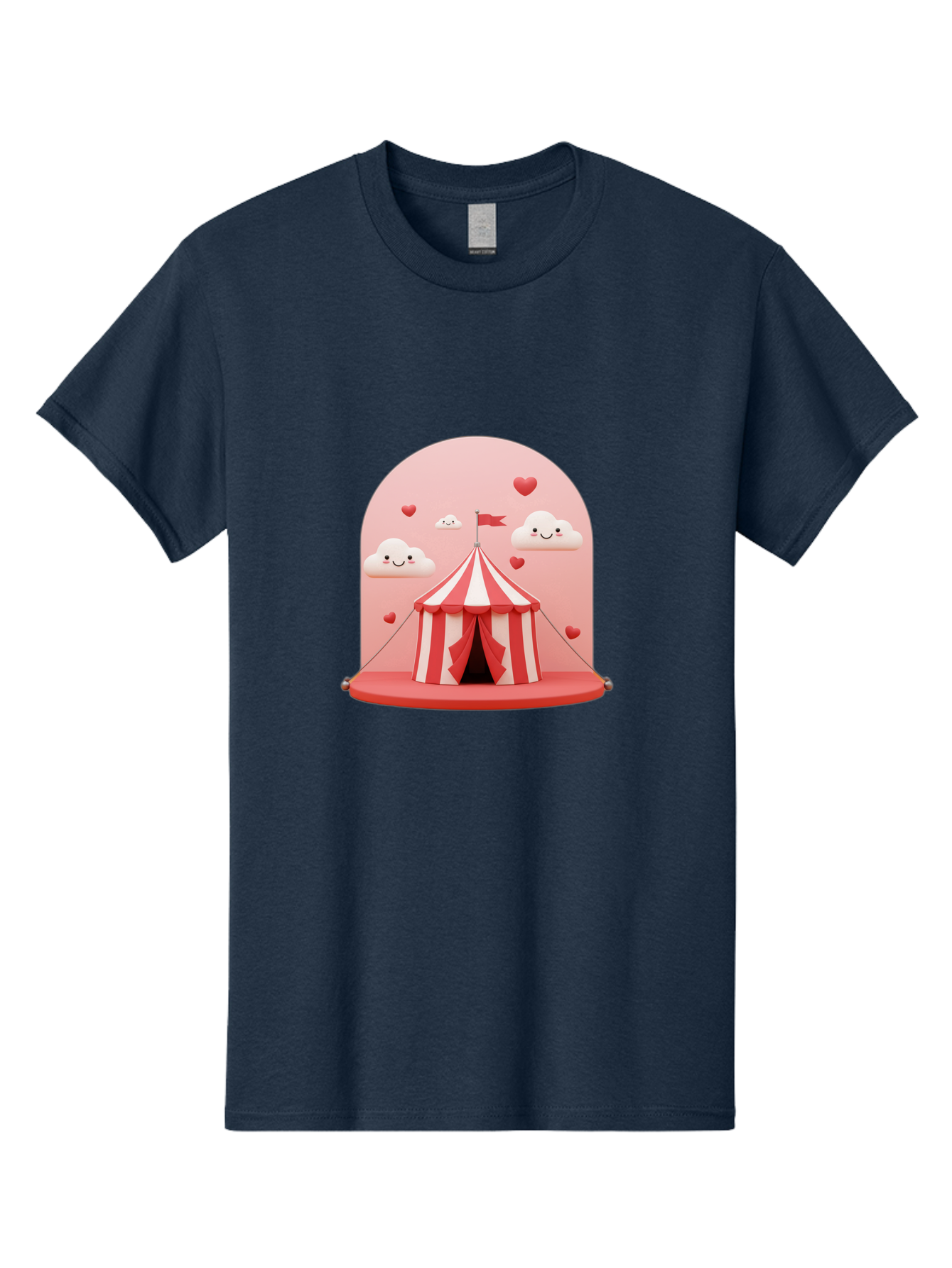 Circus-Tent-1 Men'S Graphic Tee, 100% Cotton, Comfortable Casual Summer Wear, Machine Washable, Vintage Camera, Old Camera, Antique Camera, Black Camera, Classic Photography, Photography Equipment, Nostalgic Device, Film Camera, Camera Art Baj399