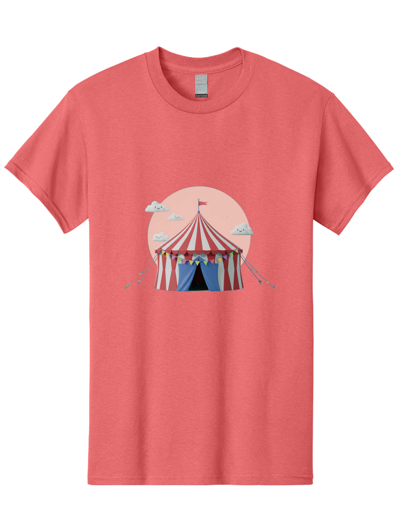 Circus-Tent-3 Men'S Graphic Tee, 100% Cotton, Comfortable Casual Summer Wear, Machine Washable, Vintage Camera, Old Camera, Antique Camera, Black Camera, Classic Photography, Photography Equipment, Nostalgic Device, Film Camera, Camera Art Baj401