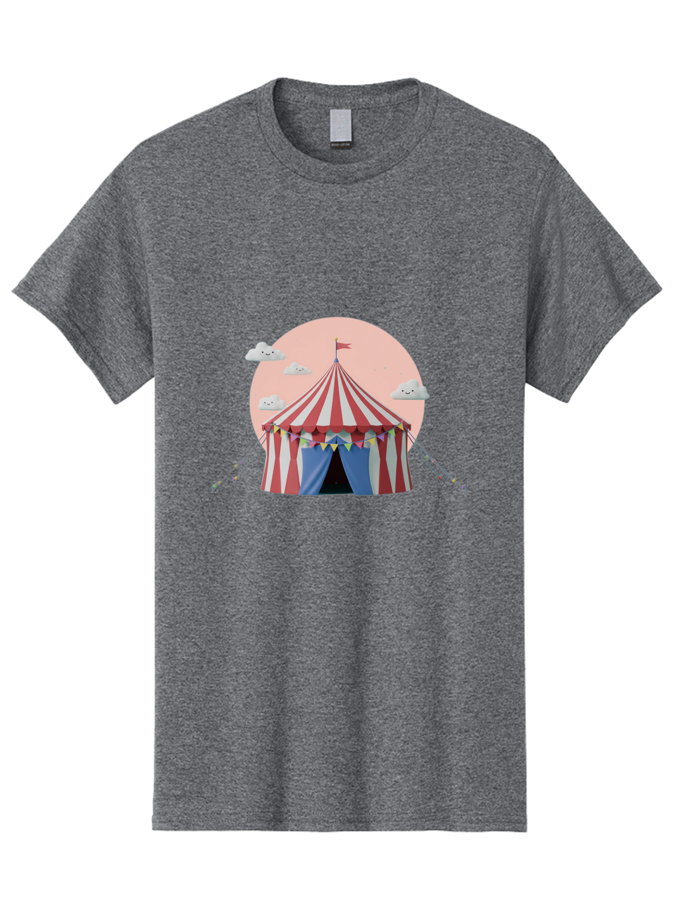 Circus-Tent-3 Men'S Graphic Tee, 100% Cotton, Comfortable Casual Summer Wear, Machine Washable, Vintage Camera, Old Camera, Antique Camera, Black Camera, Classic Photography, Photography Equipment, Nostalgic Device, Film Camera, Camera Art Baj401