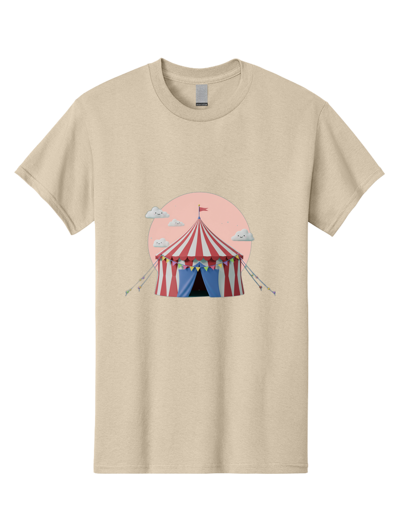 Circus-Tent-3 Men'S Graphic Tee, 100% Cotton, Comfortable Casual Summer Wear, Machine Washable, Vintage Camera, Old Camera, Antique Camera, Black Camera, Classic Photography, Photography Equipment, Nostalgic Device, Film Camera, Camera Art Baj401