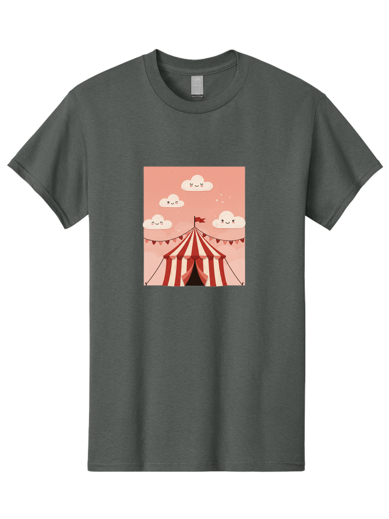 Circus-Tent-4 Men'S Graphic Tee, 100% Cotton, Comfortable Casual Summer Wear, Machine Washable, Vintage Camera, Old Camera, Antique Camera, Black Camera, Classic Photography, Photography Equipment, Nostalgic Device, Film Camera, Camera Art Baj402