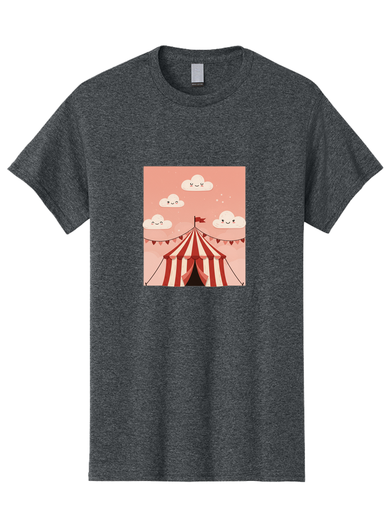 Circus-Tent-4 Men'S Graphic Tee, 100% Cotton, Comfortable Casual Summer Wear, Machine Washable, Vintage Camera, Old Camera, Antique Camera, Black Camera, Classic Photography, Photography Equipment, Nostalgic Device, Film Camera, Camera Art Baj402