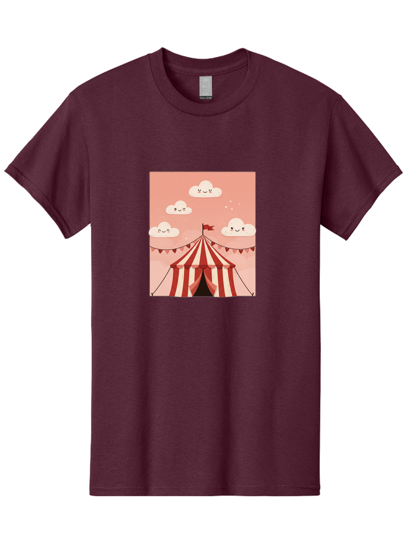 Circus-Tent-4 Men'S Graphic Tee, 100% Cotton, Comfortable Casual Summer Wear, Machine Washable, Vintage Camera, Old Camera, Antique Camera, Black Camera, Classic Photography, Photography Equipment, Nostalgic Device, Film Camera, Camera Art Baj402