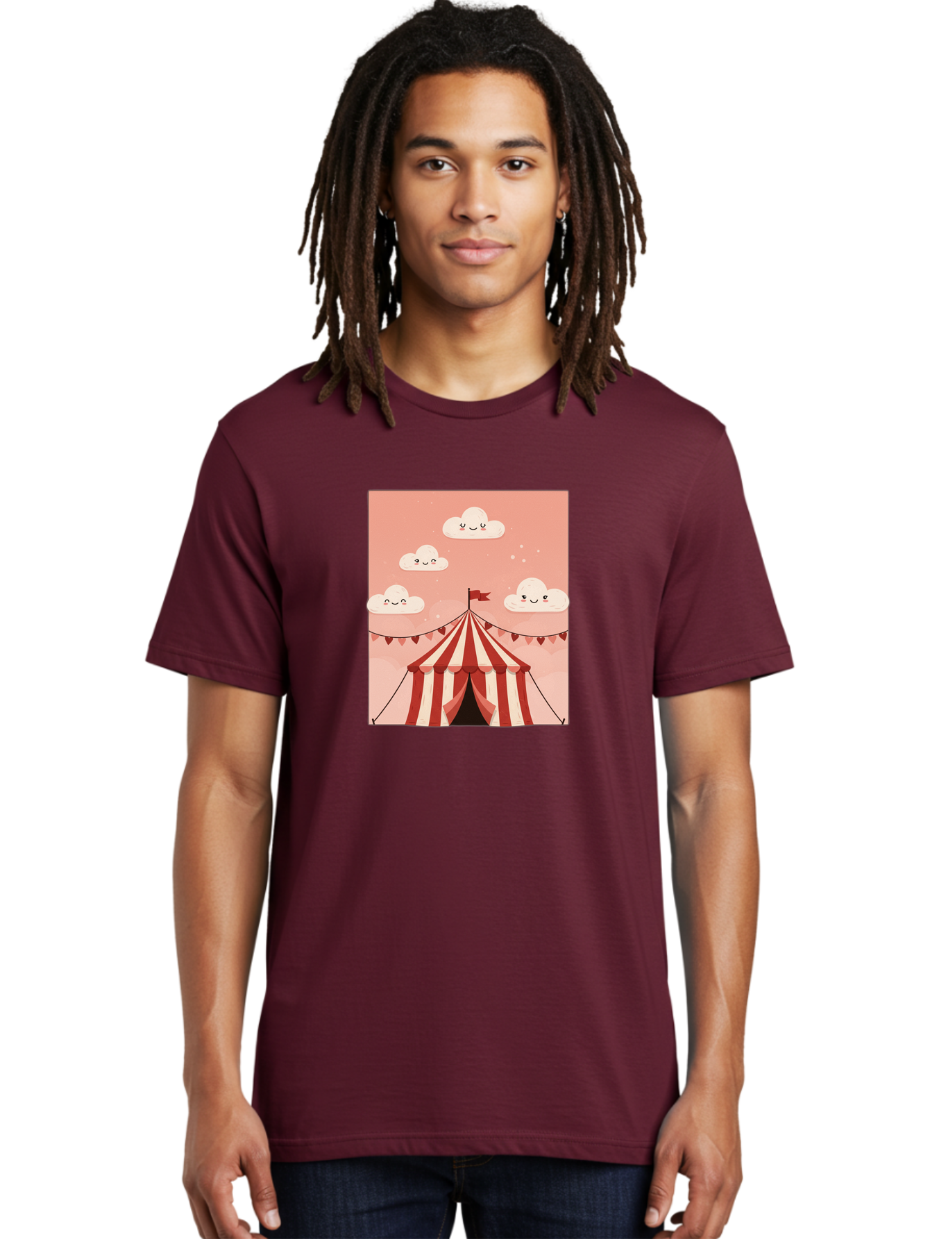 Circus-Tent-4 Men'S Graphic Tee, 100% Cotton, Comfortable Casual Summer Wear, Machine Washable, Vintage Camera, Old Camera, Antique Camera, Black Camera, Classic Photography, Photography Equipment, Nostalgic Device, Film Camera, Camera Art Baj402