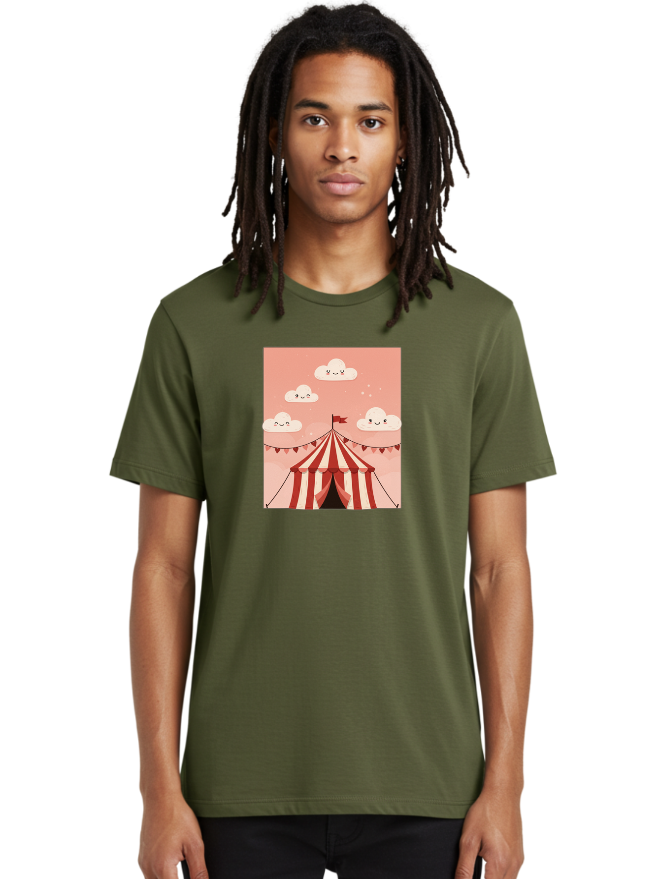 Circus-Tent-4 Men'S Graphic Tee, 100% Cotton, Comfortable Casual Summer Wear, Machine Washable, Vintage Camera, Old Camera, Antique Camera, Black Camera, Classic Photography, Photography Equipment, Nostalgic Device, Film Camera, Camera Art Baj402
