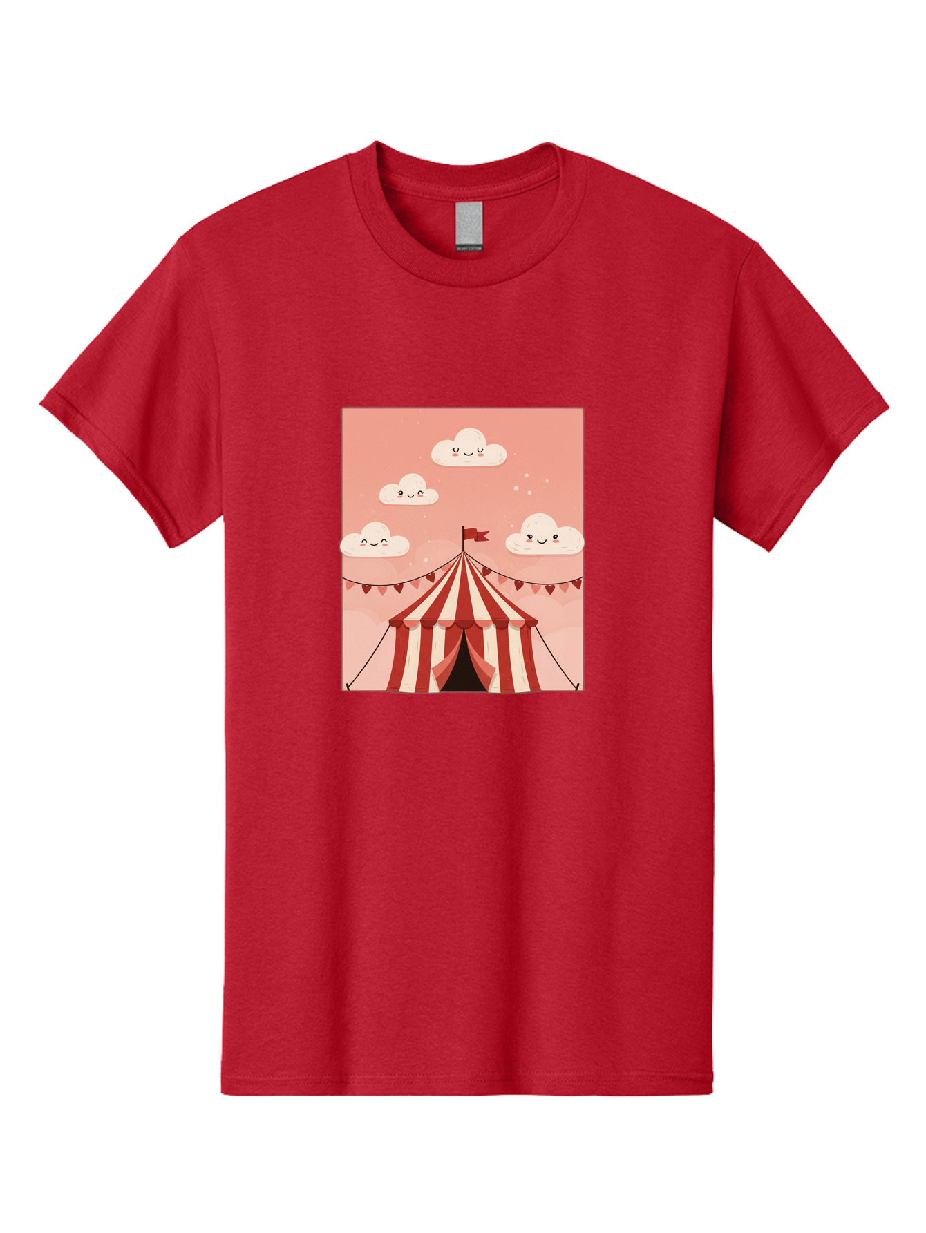 Circus-Tent-4 Men'S Graphic Tee, 100% Cotton, Comfortable Casual Summer Wear, Machine Washable, Vintage Camera, Old Camera, Antique Camera, Black Camera, Classic Photography, Photography Equipment, Nostalgic Device, Film Camera, Camera Art Baj402