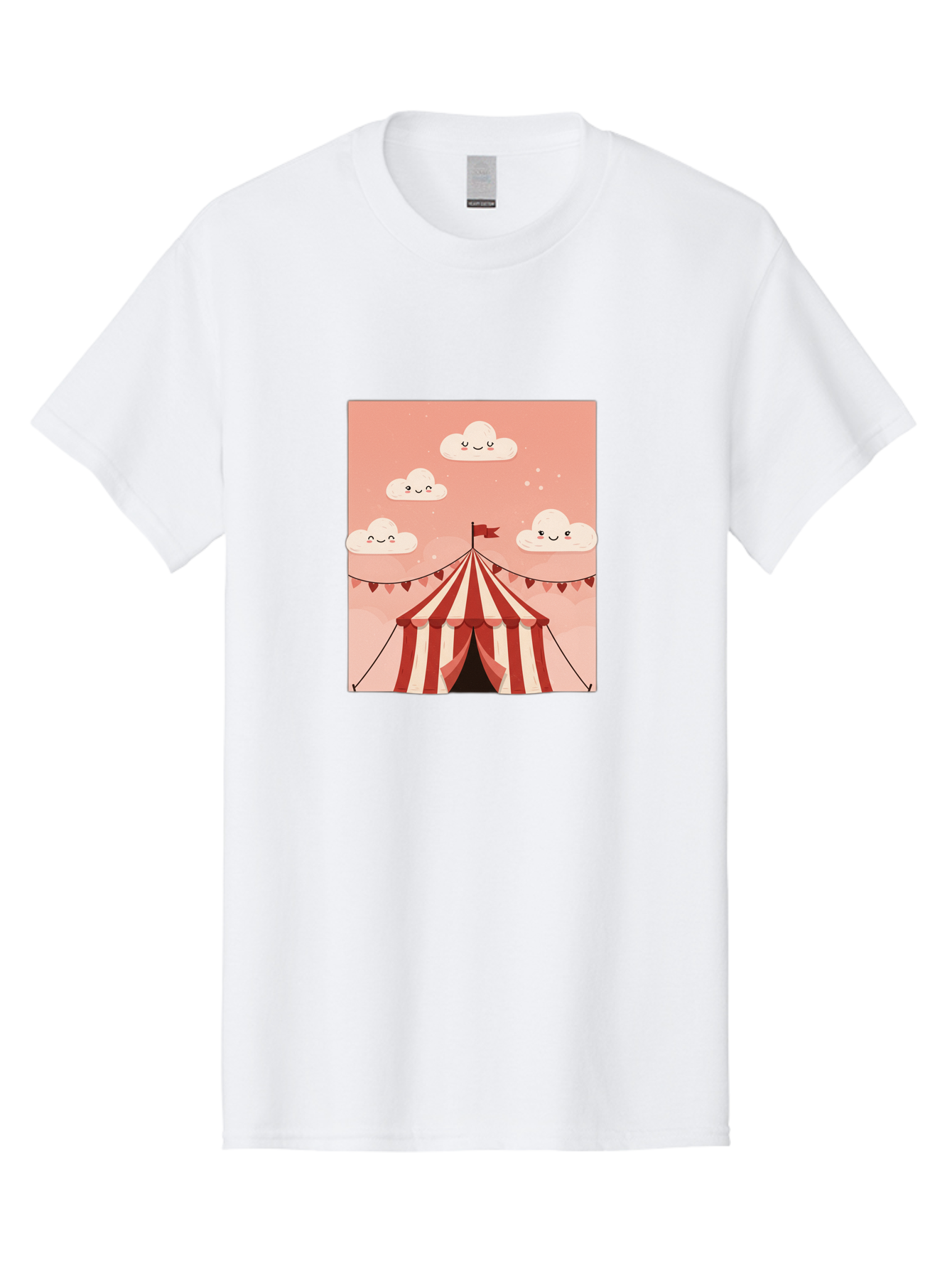 Circus-Tent-4 Men'S Graphic Tee, 100% Cotton, Comfortable Casual Summer Wear, Machine Washable, Vintage Camera, Old Camera, Antique Camera, Black Camera, Classic Photography, Photography Equipment, Nostalgic Device, Film Camera, Camera Art Baj402