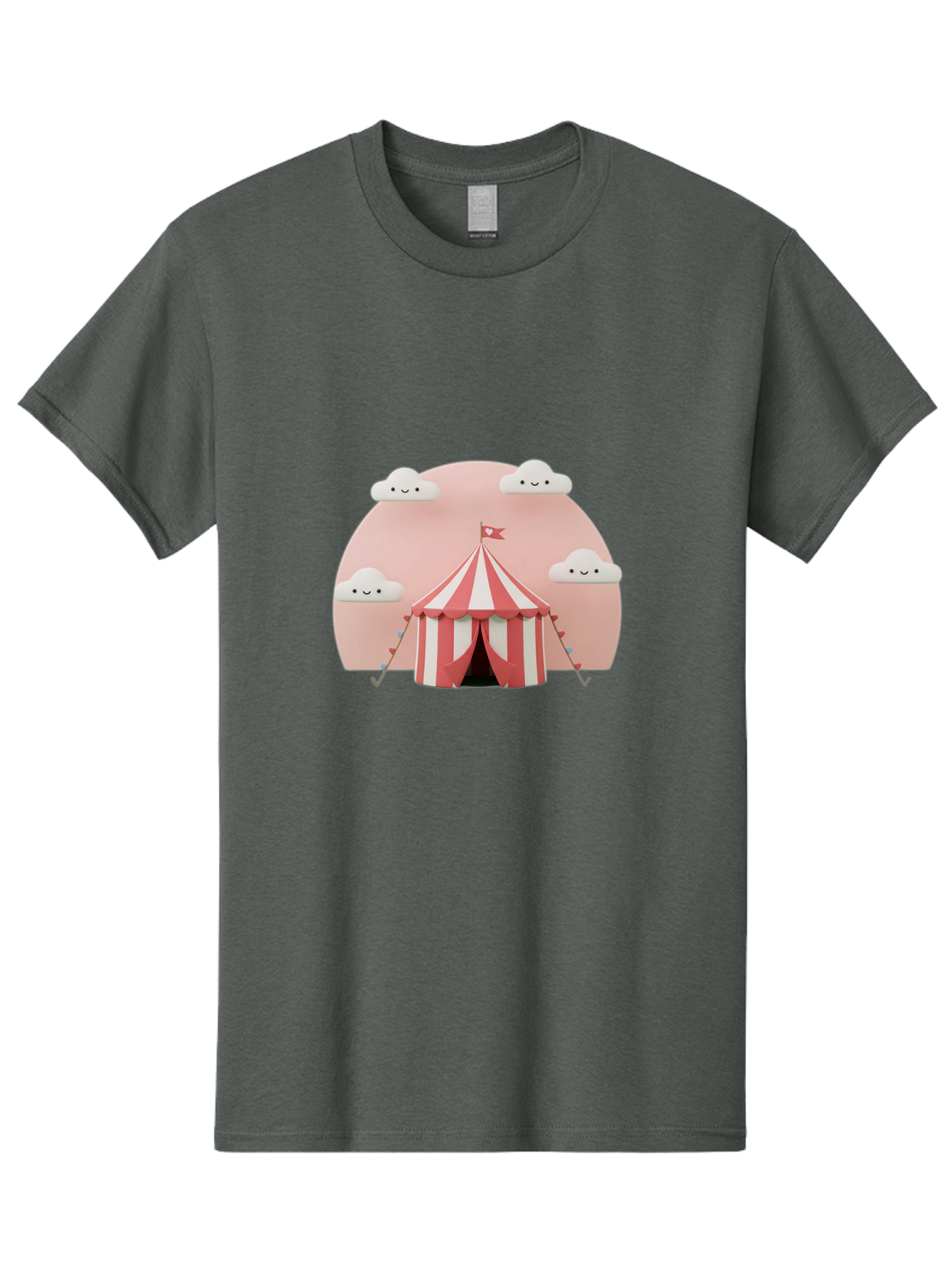 Circus-Tent Men'S Graphic Tee, 100% Cotton, Comfortable Casual Summer Wear, Machine Washable, Vintage Camera, Old Camera, Antique Camera, Black Camera, Classic Photography, Photography Equipment, Nostalgic Device, Film Camera, Camera Art Baj404