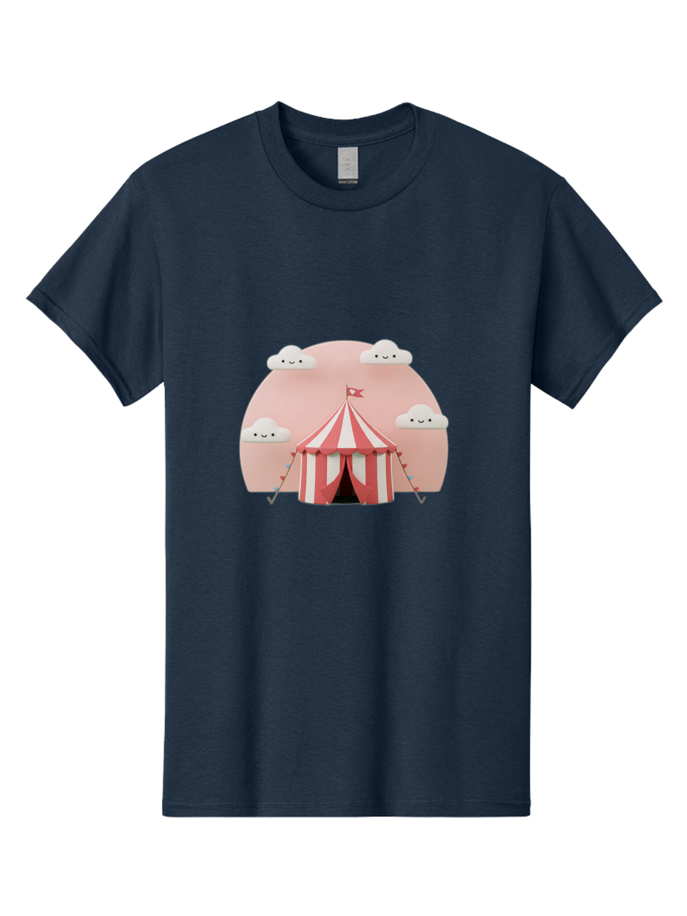 Circus-Tent Men'S Graphic Tee, 100% Cotton, Comfortable Casual Summer Wear, Machine Washable, Vintage Camera, Old Camera, Antique Camera, Black Camera, Classic Photography, Photography Equipment, Nostalgic Device, Film Camera, Camera Art Baj404