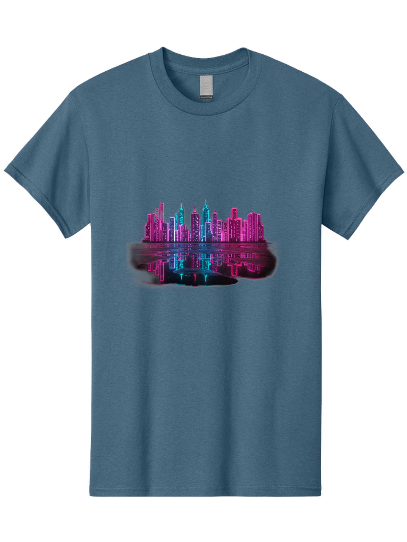 City-Skyline Men'S Graphic Tee, 100% Cotton, Comfortable Casual Summer Wear, Machine Washable, Vintage Camera, Old Camera, Antique Camera, Black Camera, Classic Photography, Photography Equipment, Nostalgic Device, Film Camera, Camera Art Baj406