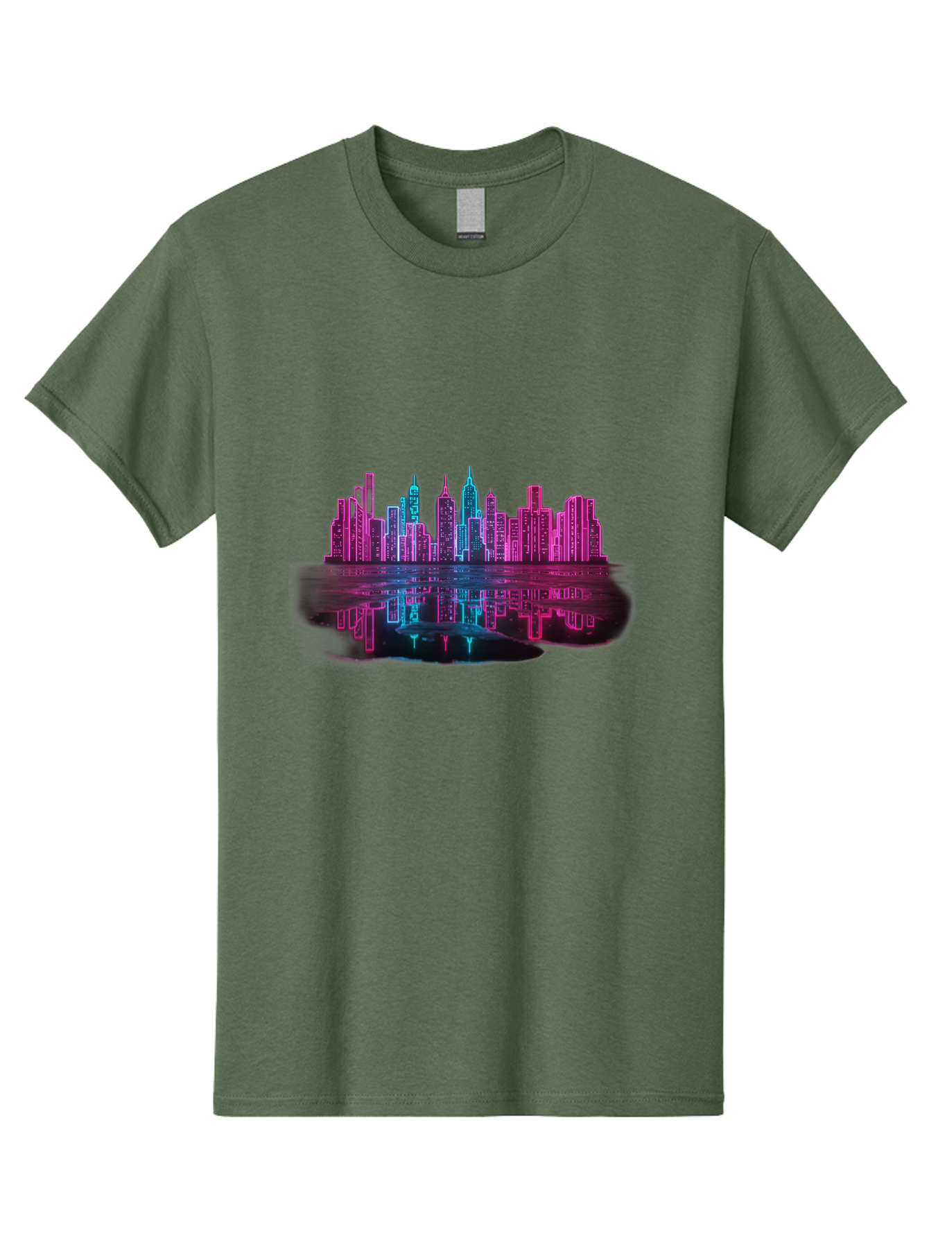 City-Skyline Men'S Graphic Tee, 100% Cotton, Comfortable Casual Summer Wear, Machine Washable, Vintage Camera, Old Camera, Antique Camera, Black Camera, Classic Photography, Photography Equipment, Nostalgic Device, Film Camera, Camera Art Baj406