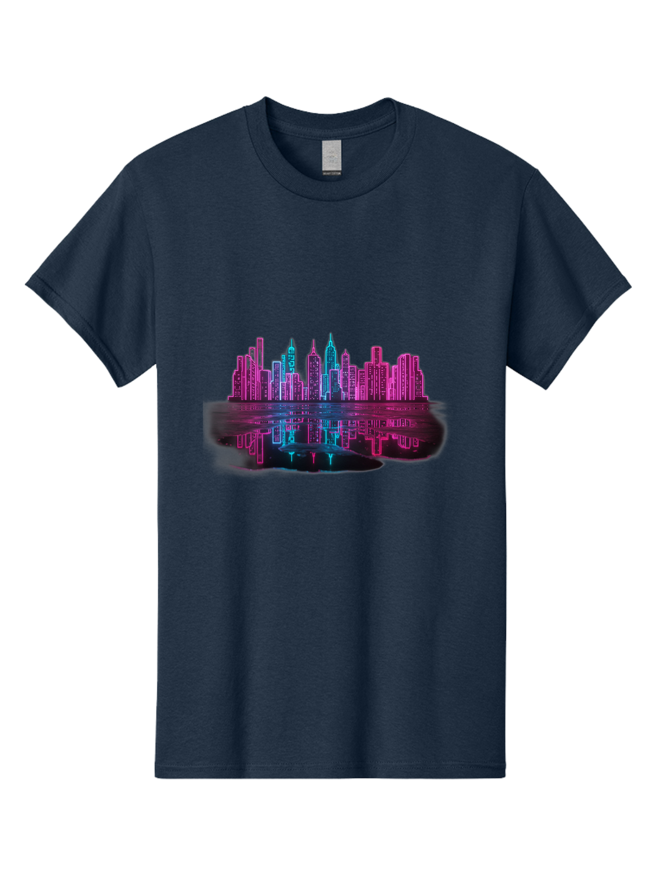 City-Skyline Men'S Graphic Tee, 100% Cotton, Comfortable Casual Summer Wear, Machine Washable, Vintage Camera, Old Camera, Antique Camera, Black Camera, Classic Photography, Photography Equipment, Nostalgic Device, Film Camera, Camera Art Baj406