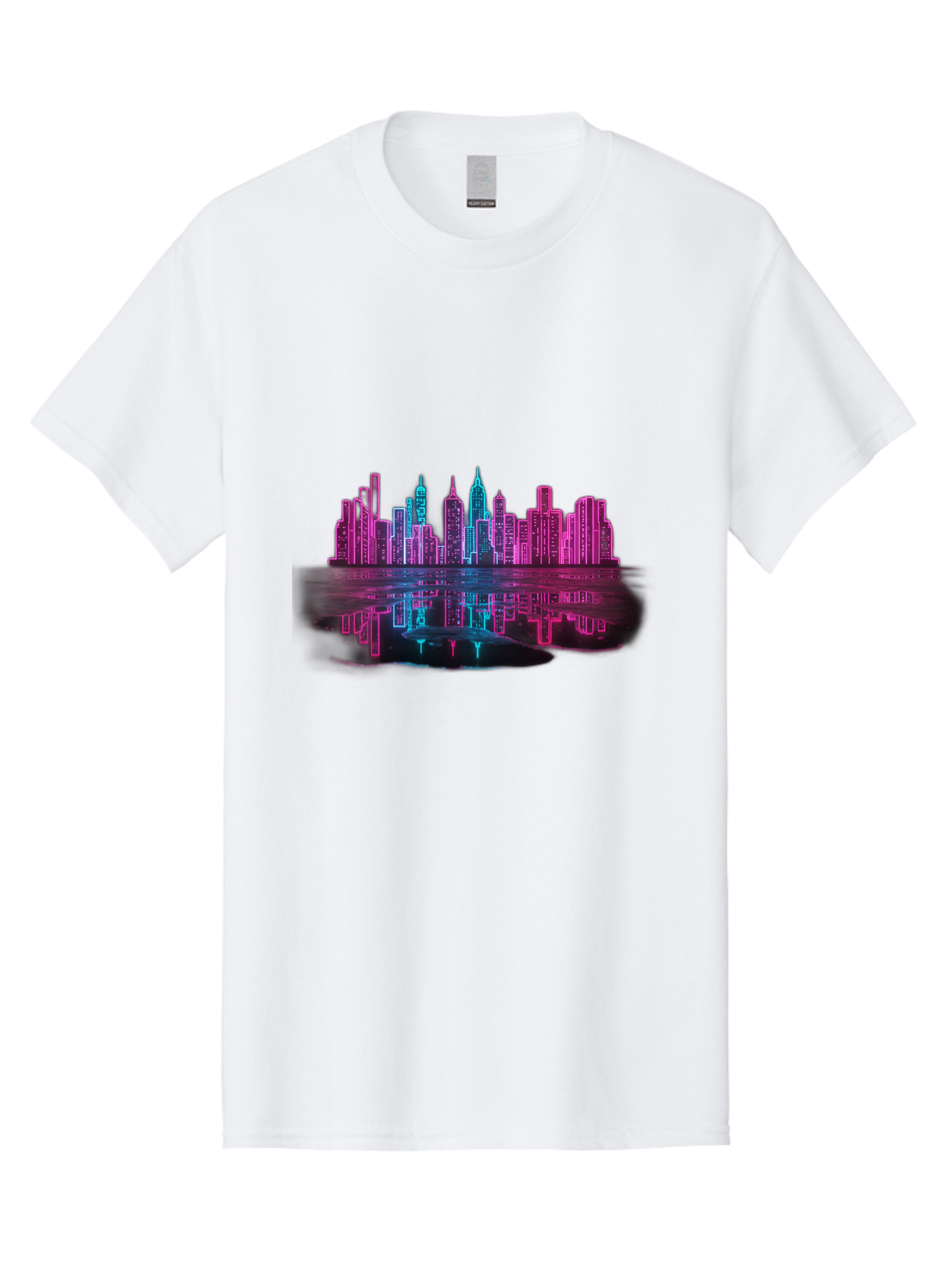 City-Skyline Men'S Graphic Tee, 100% Cotton, Comfortable Casual Summer Wear, Machine Washable, Vintage Camera, Old Camera, Antique Camera, Black Camera, Classic Photography, Photography Equipment, Nostalgic Device, Film Camera, Camera Art Baj406
