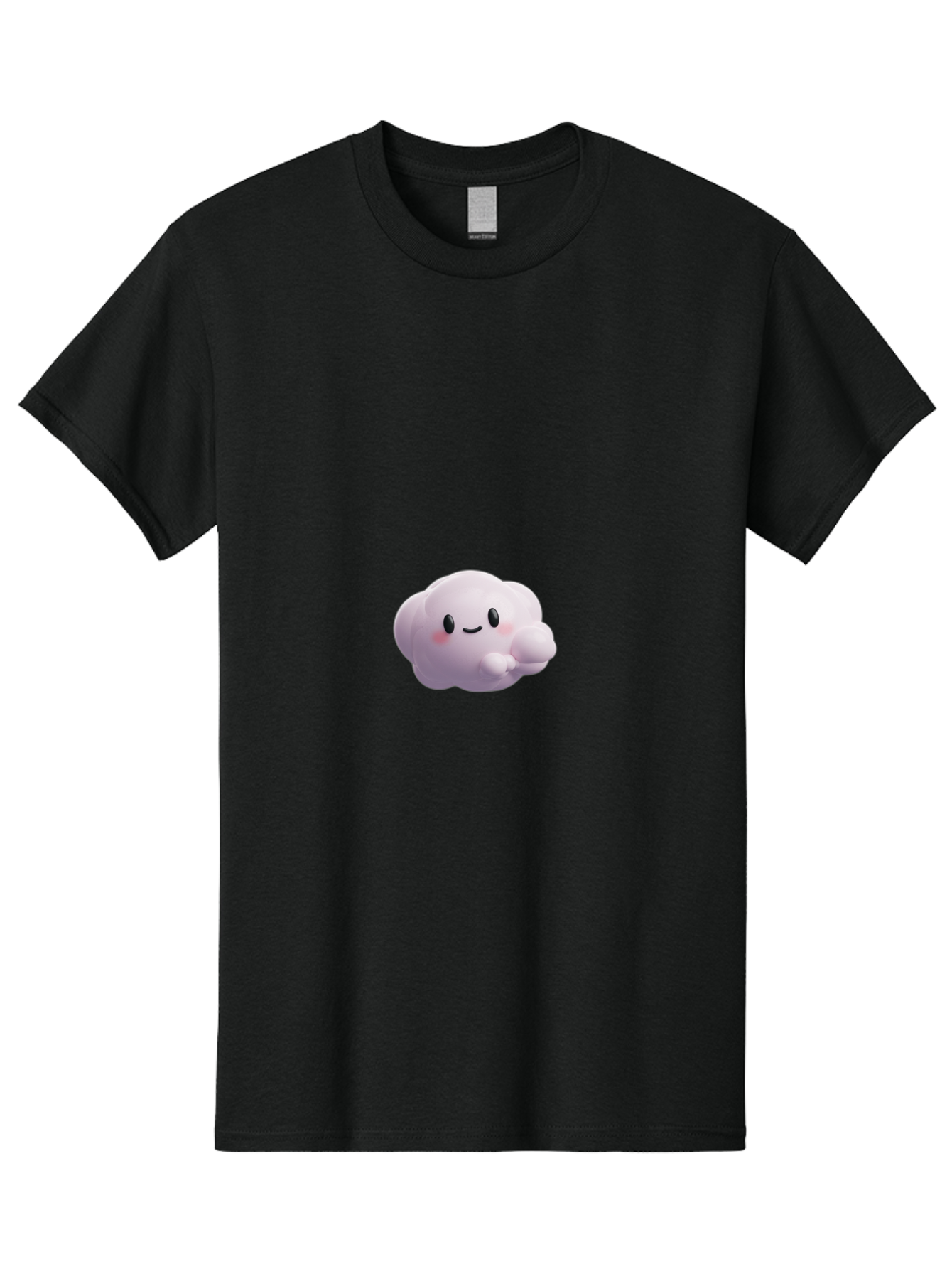Cloud-Character Men'S Graphic Tee, 100% Cotton, Comfortable Casual Summer Wear, Machine Washable, Vintage Camera, Old Camera, Antique Camera, Black Camera, Classic Photography, Photography Equipment, Nostalgic Device, Film Camera, Camera Art Baj408