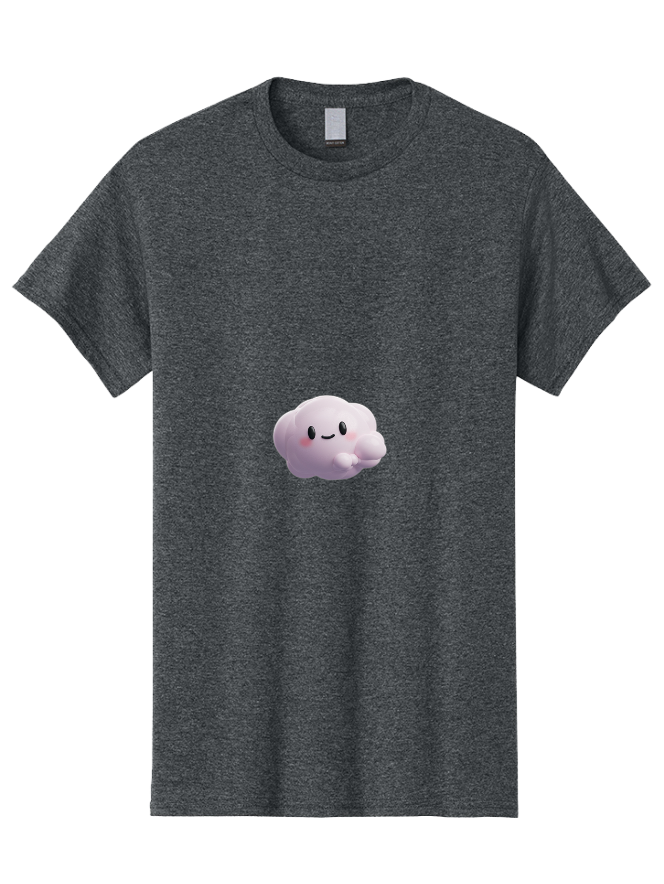 Cloud-Character Men'S Graphic Tee, 100% Cotton, Comfortable Casual Summer Wear, Machine Washable, Vintage Camera, Old Camera, Antique Camera, Black Camera, Classic Photography, Photography Equipment, Nostalgic Device, Film Camera, Camera Art Baj408