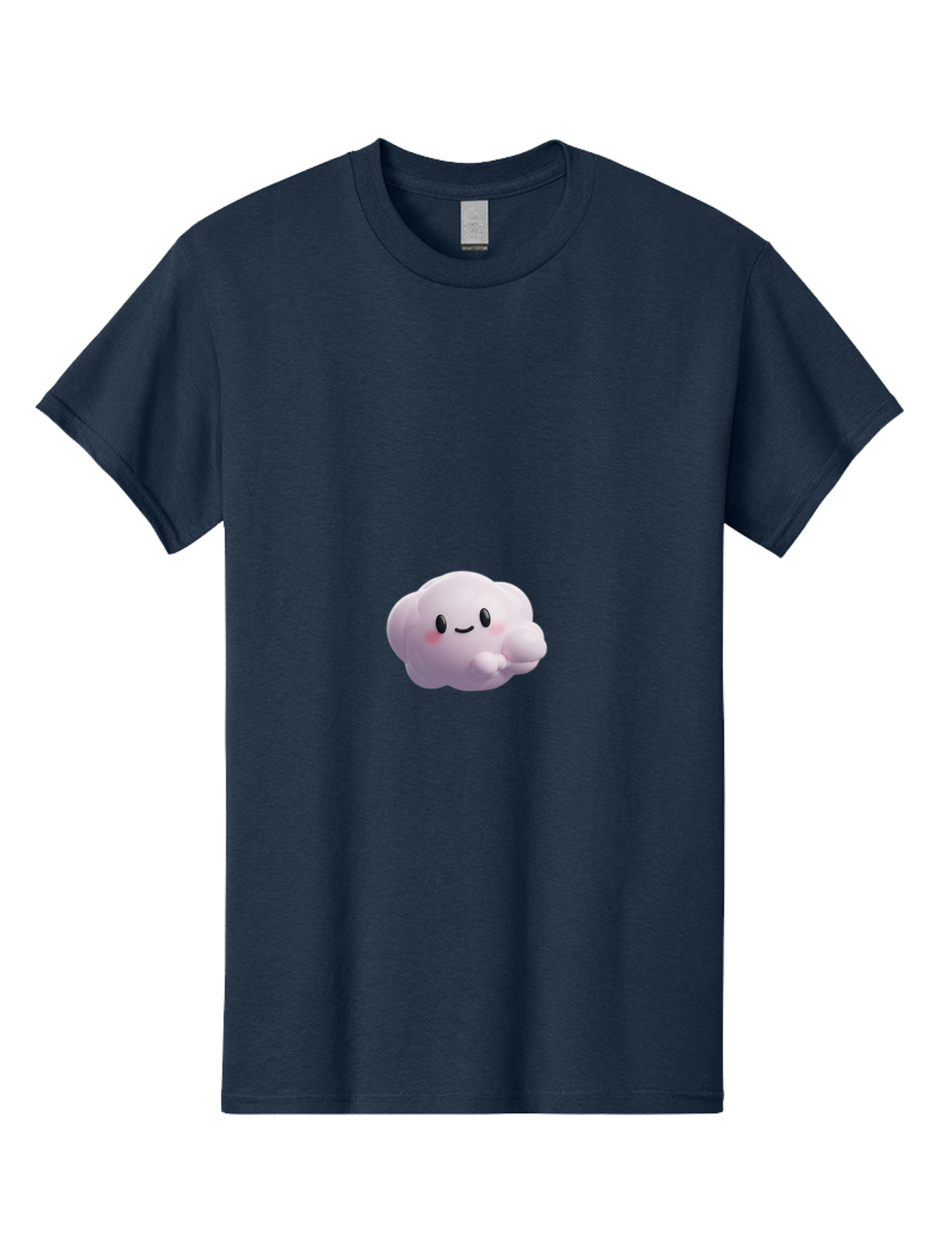 Cloud-Character Men'S Graphic Tee, 100% Cotton, Comfortable Casual Summer Wear, Machine Washable, Vintage Camera, Old Camera, Antique Camera, Black Camera, Classic Photography, Photography Equipment, Nostalgic Device, Film Camera, Camera Art Baj408