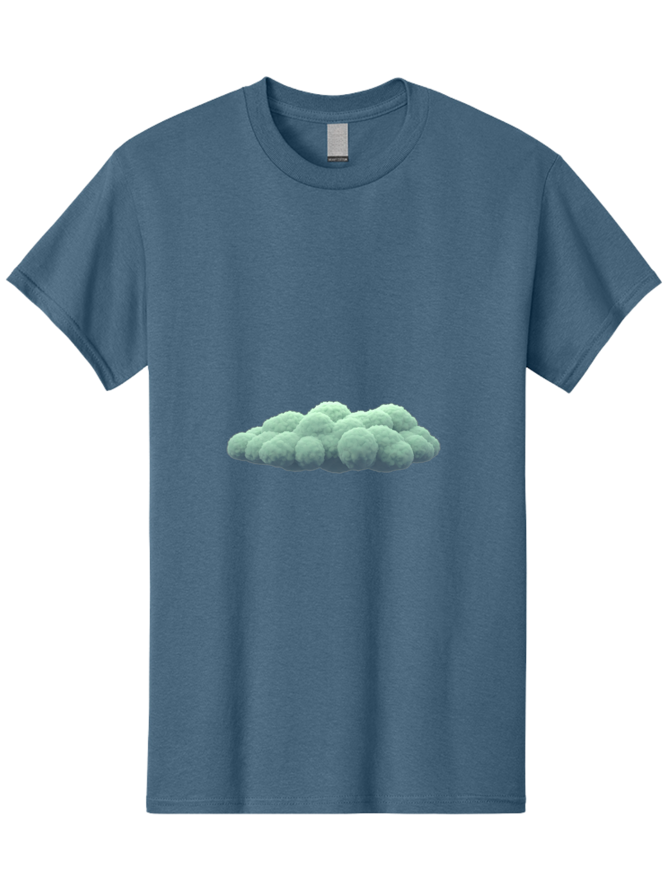 Cloud Men'S Graphic Tee, 100% Cotton, Comfortable Casual Summer Wear, Machine Washable, Vintage Camera, Old Camera, Antique Camera, Black Camera, Classic Photography, Photography Equipment, Nostalgic Device, Film Camera, Camera Art Baj409